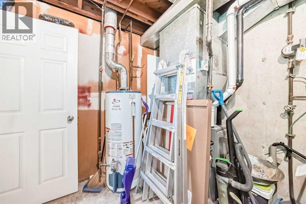 Multi-family House Bi-level for Sale in  &  Huntford Close NE Huntington Hills Calgary 