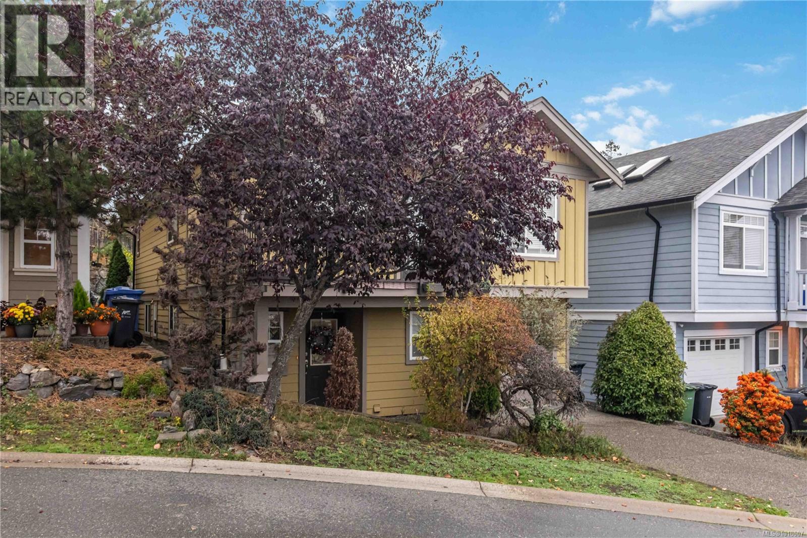  909 Cavalcade Terrace, Langford