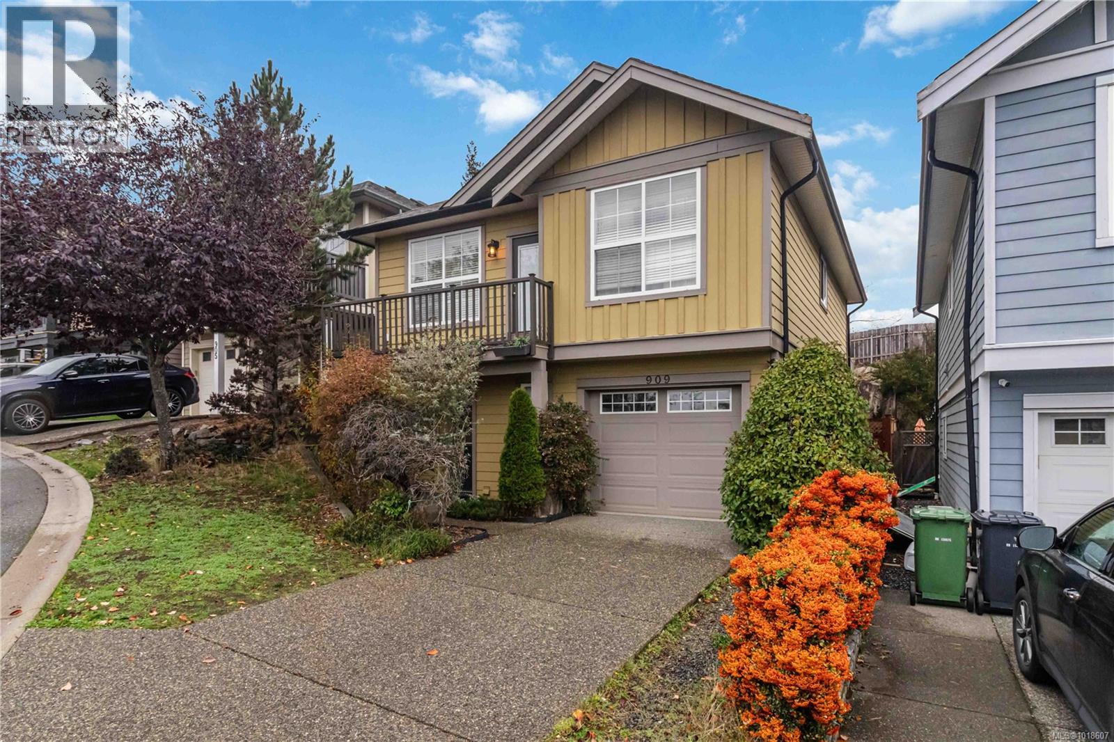  909 Cavalcade Terrace, Langford