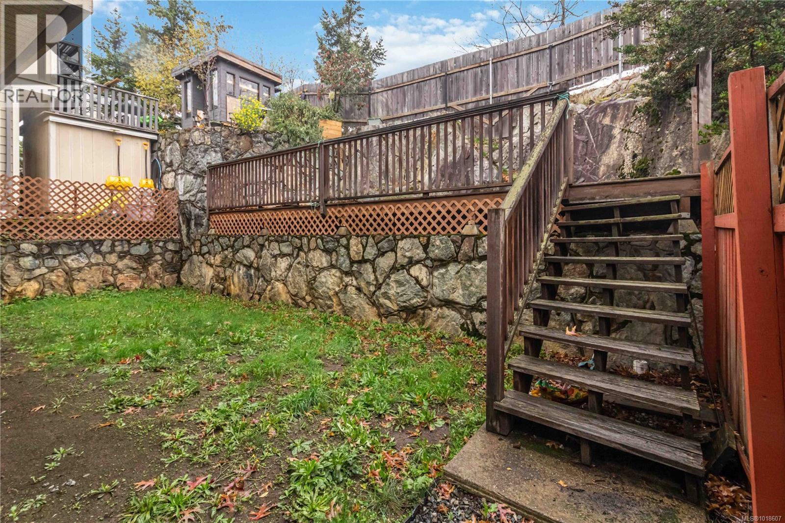  909 Cavalcade Terrace, Langford