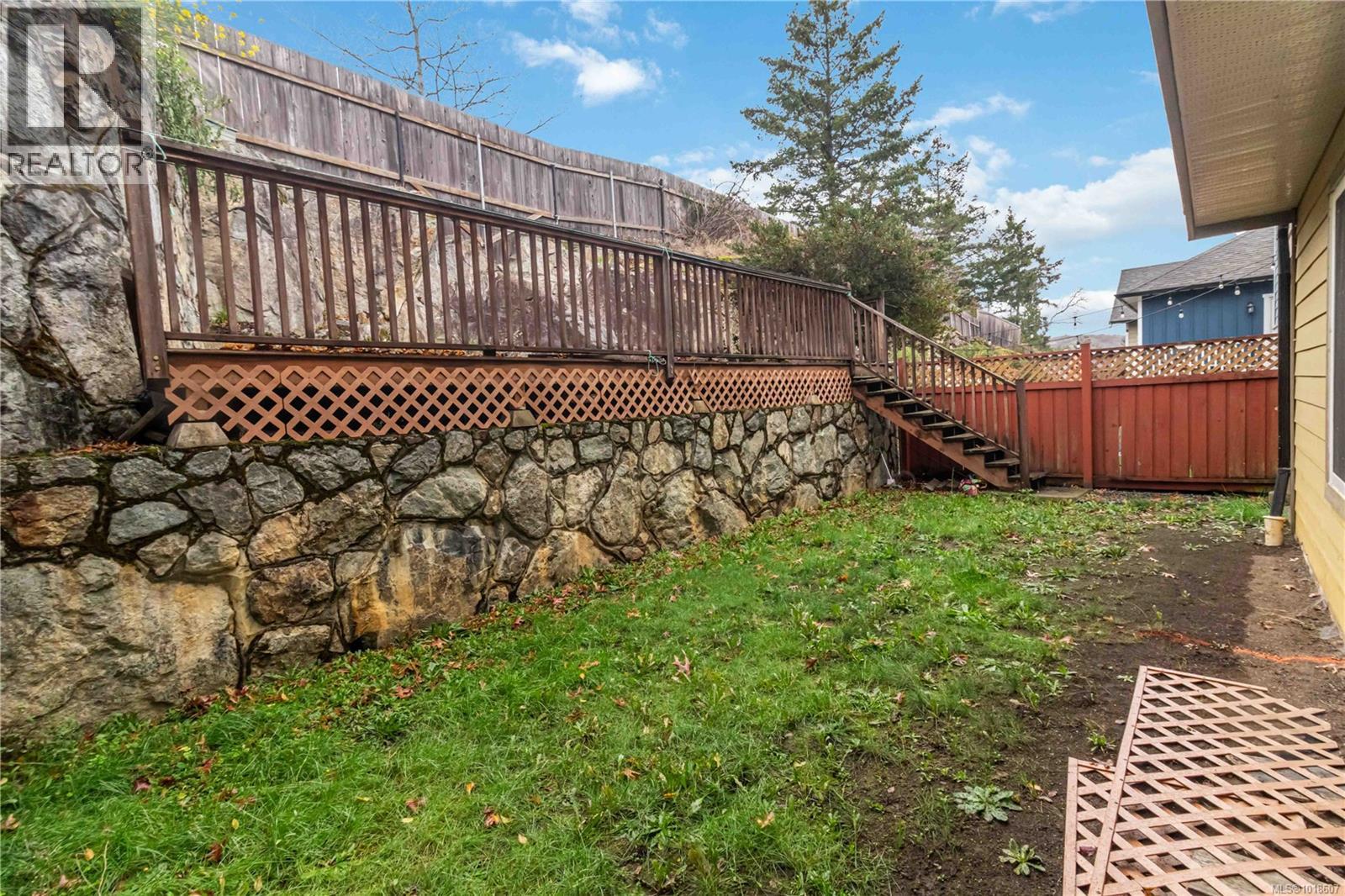  909 Cavalcade Terrace, Langford