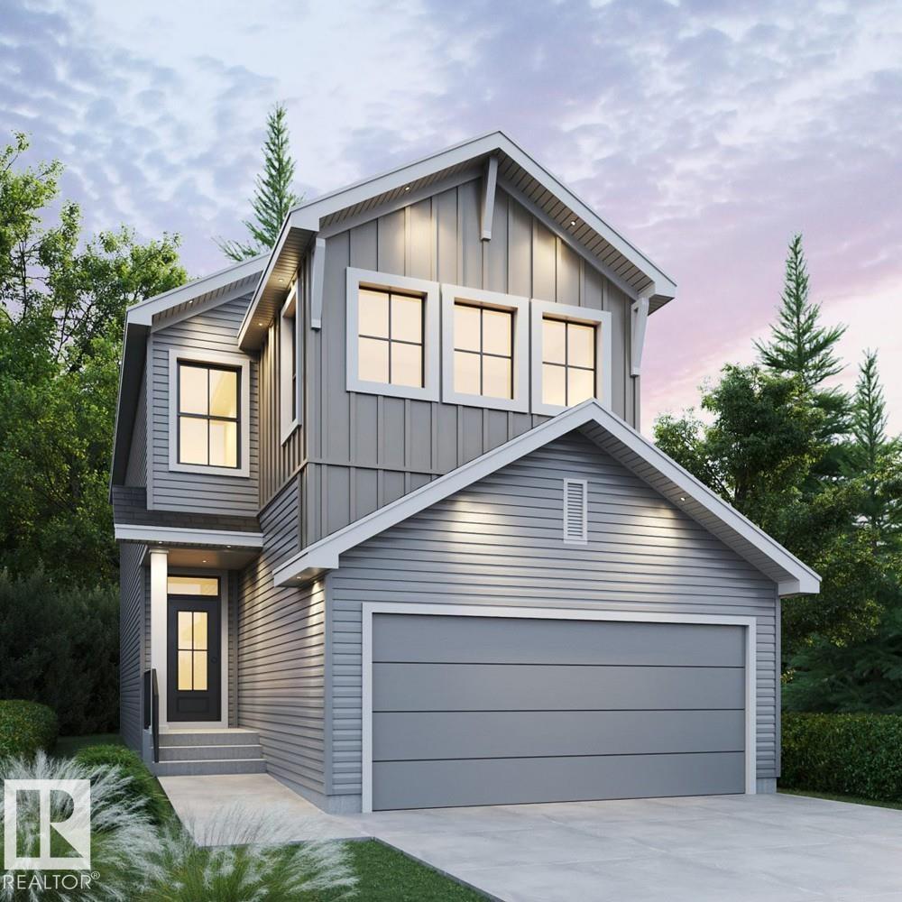 5407 Hawthorn RU SW SW, Edmonton