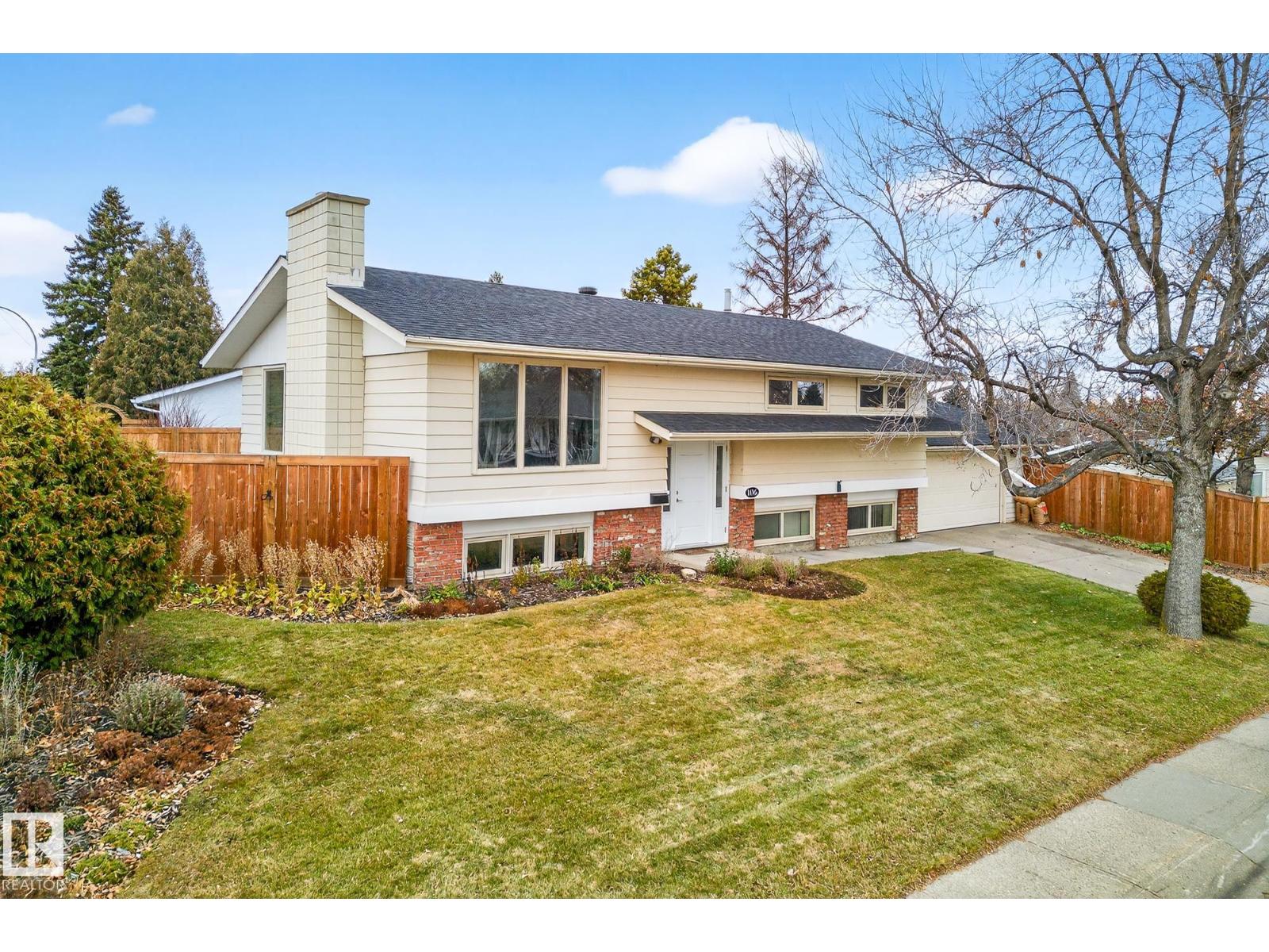 106 GLAMORGAN DR, Sherwood Park