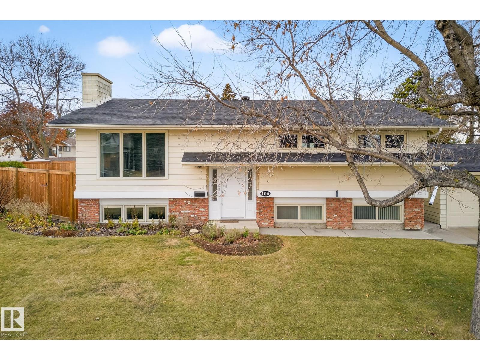 106 GLAMORGAN DR, Sherwood Park