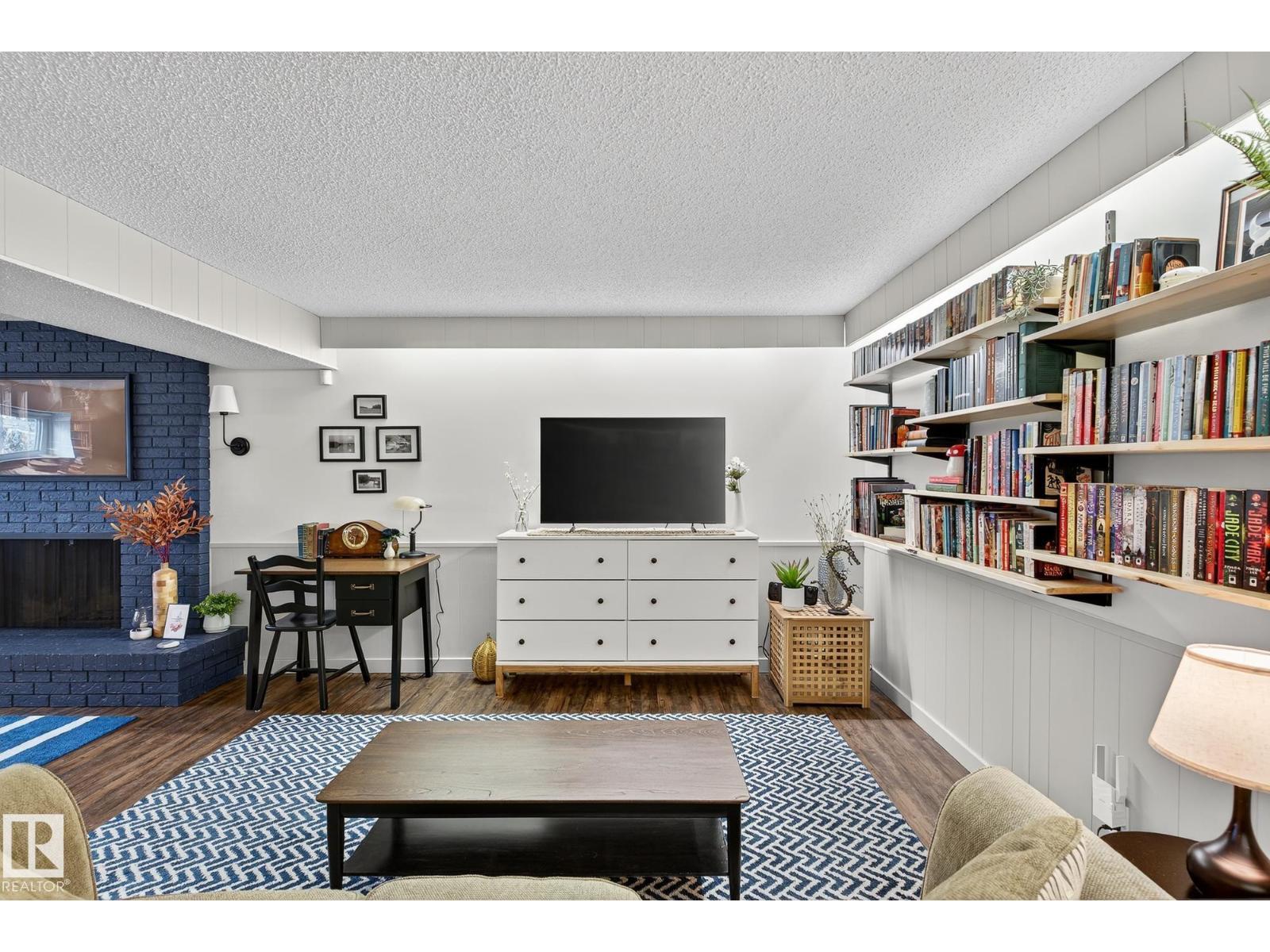 106 GLAMORGAN DR, Sherwood Park