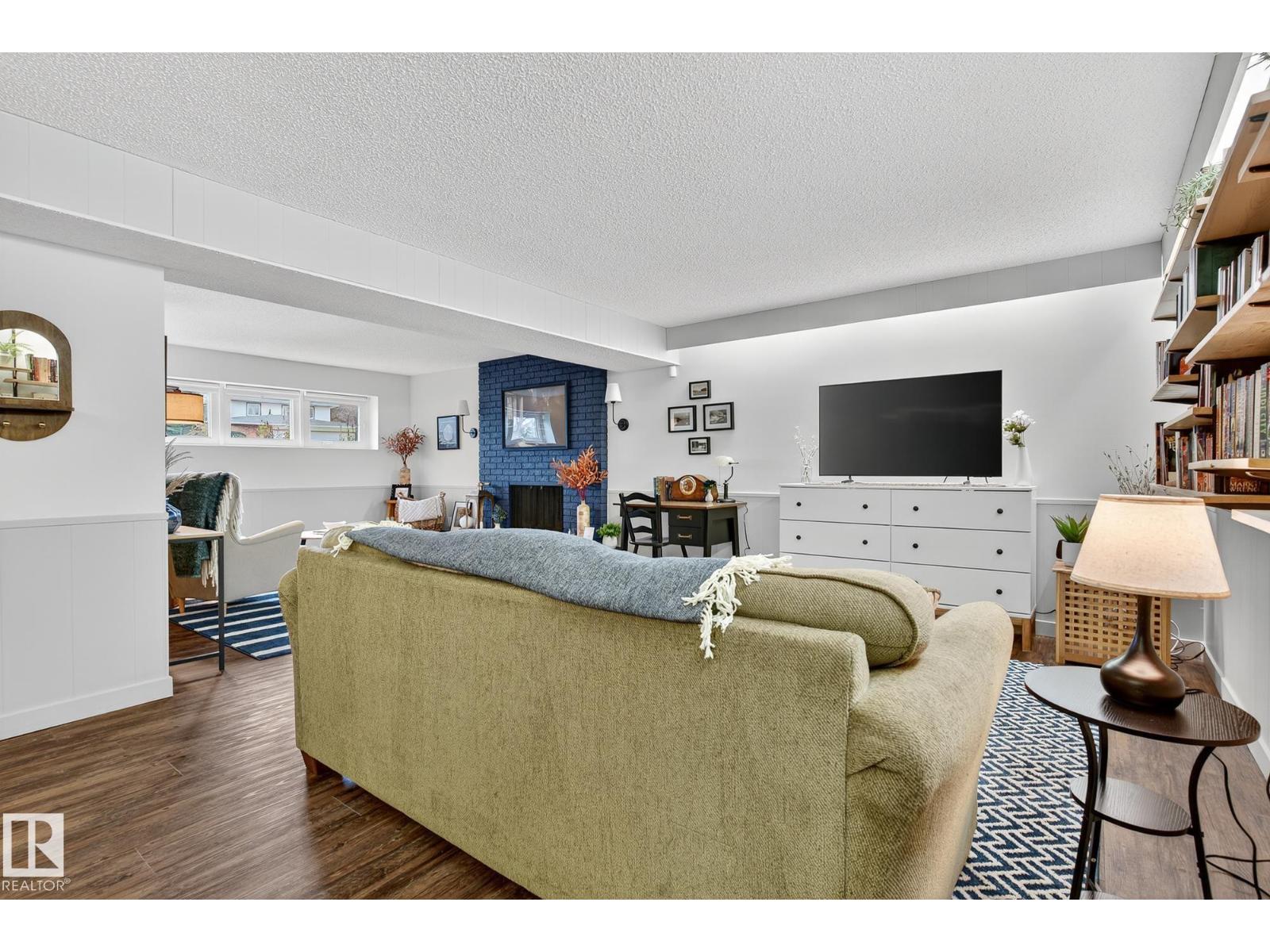 106 GLAMORGAN DR, Sherwood Park