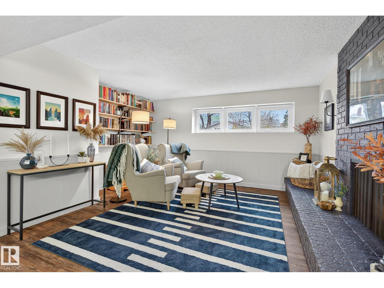 106 GLAMORGAN DR, Sherwood Park