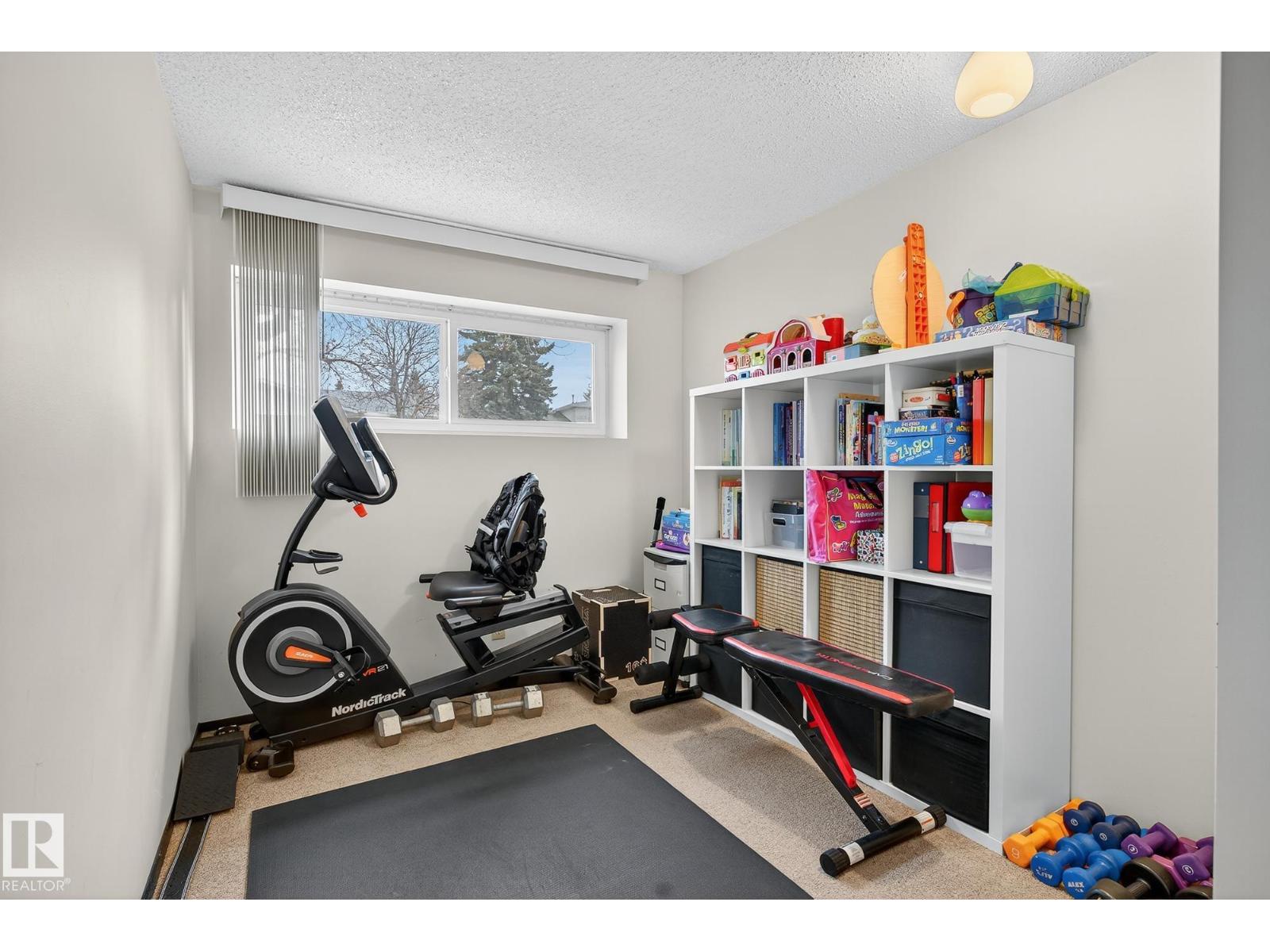 106 GLAMORGAN DR, Sherwood Park