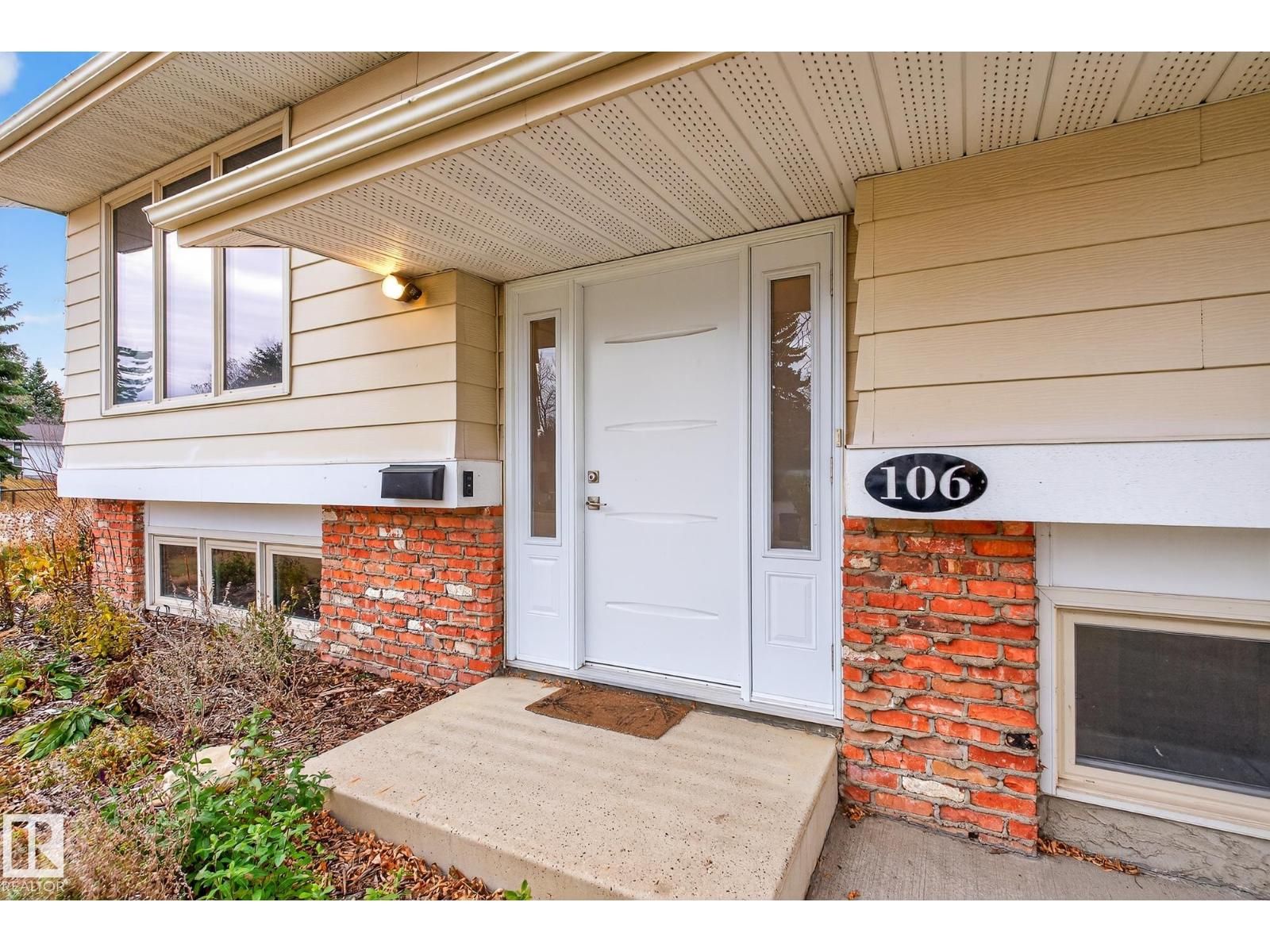 106 GLAMORGAN DR, Sherwood Park