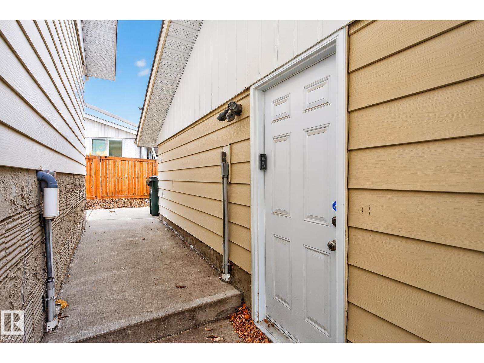 106 GLAMORGAN DR, Sherwood Park