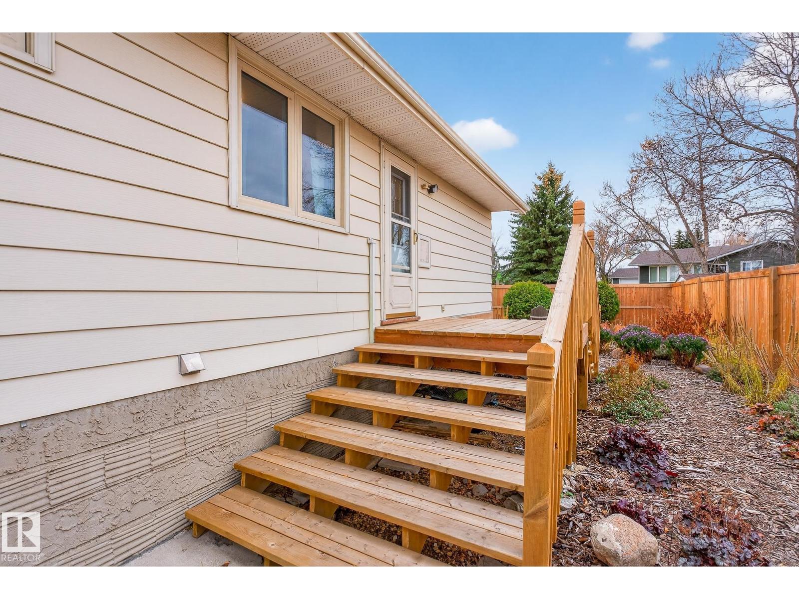 106 GLAMORGAN DR, Sherwood Park