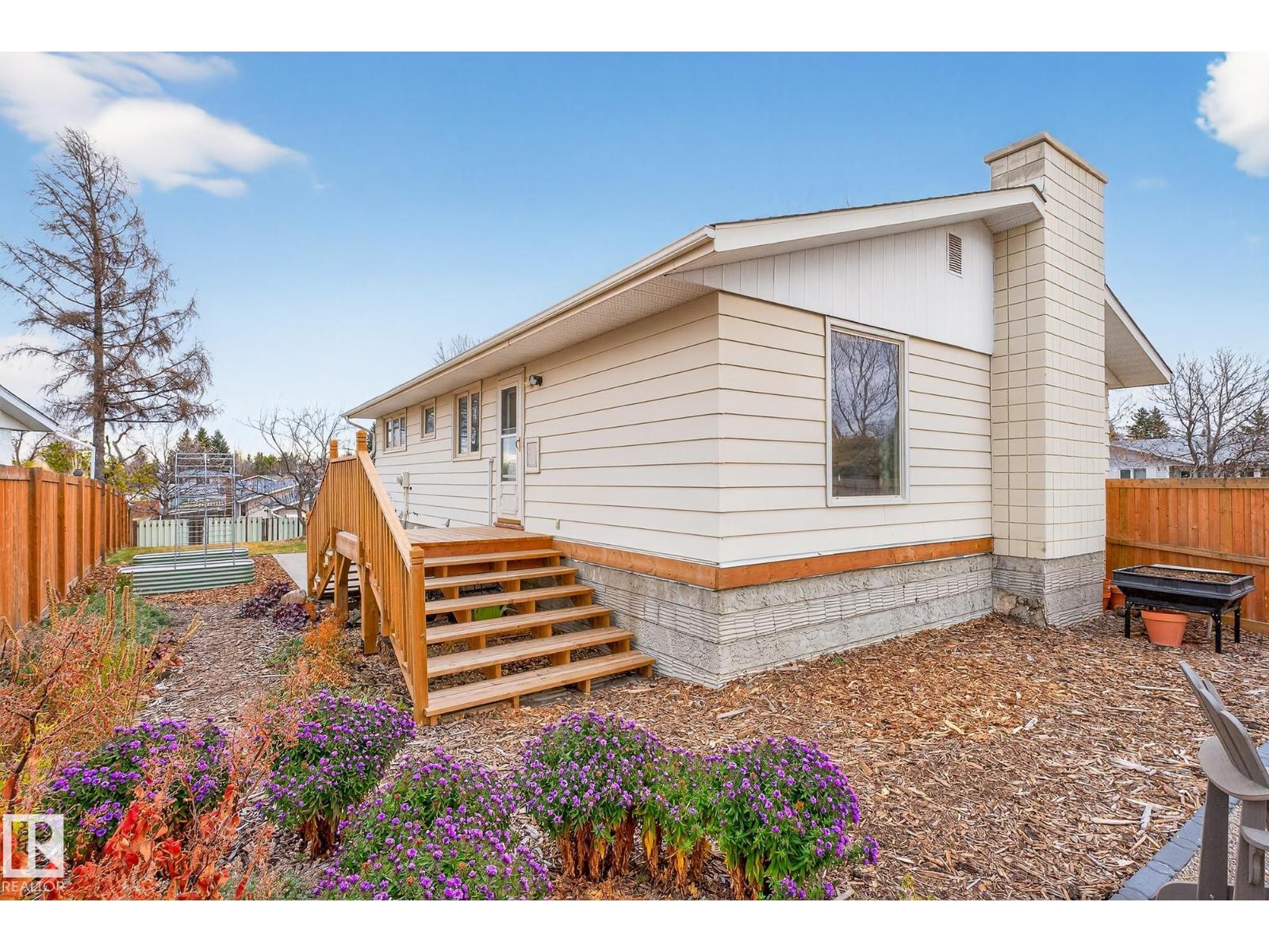 106 GLAMORGAN DR, Sherwood Park