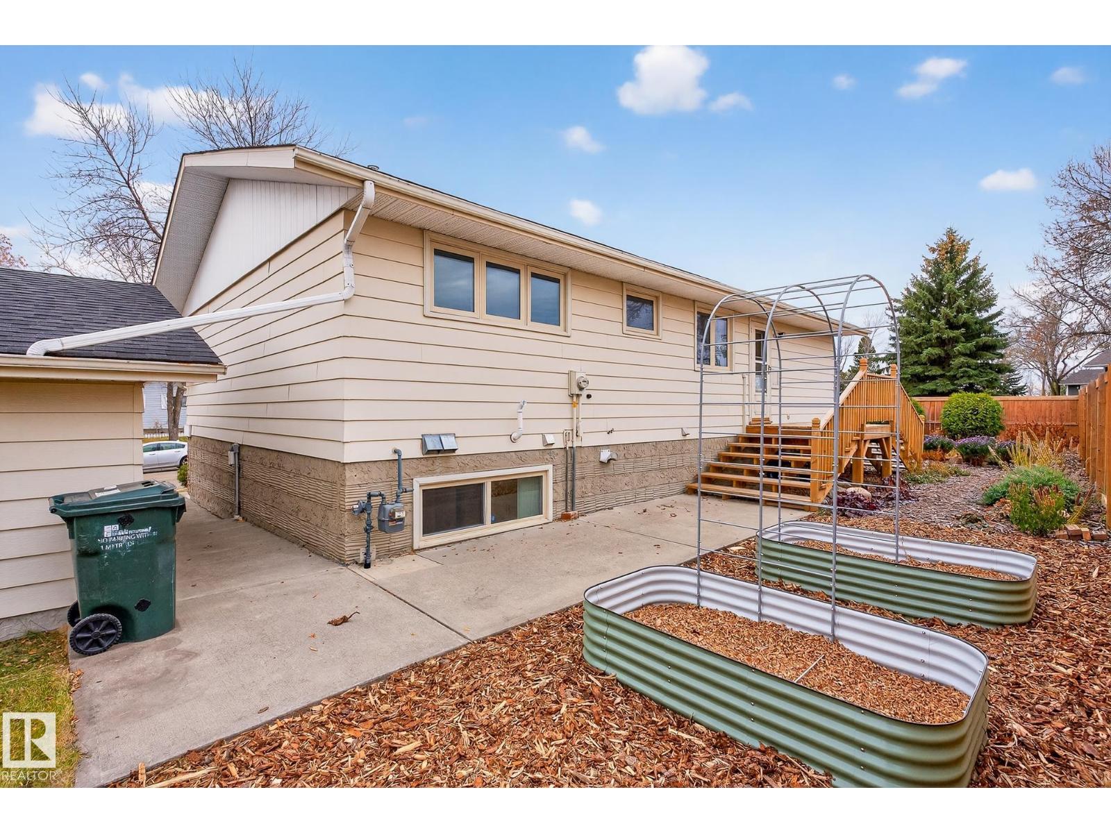 106 GLAMORGAN DR, Sherwood Park