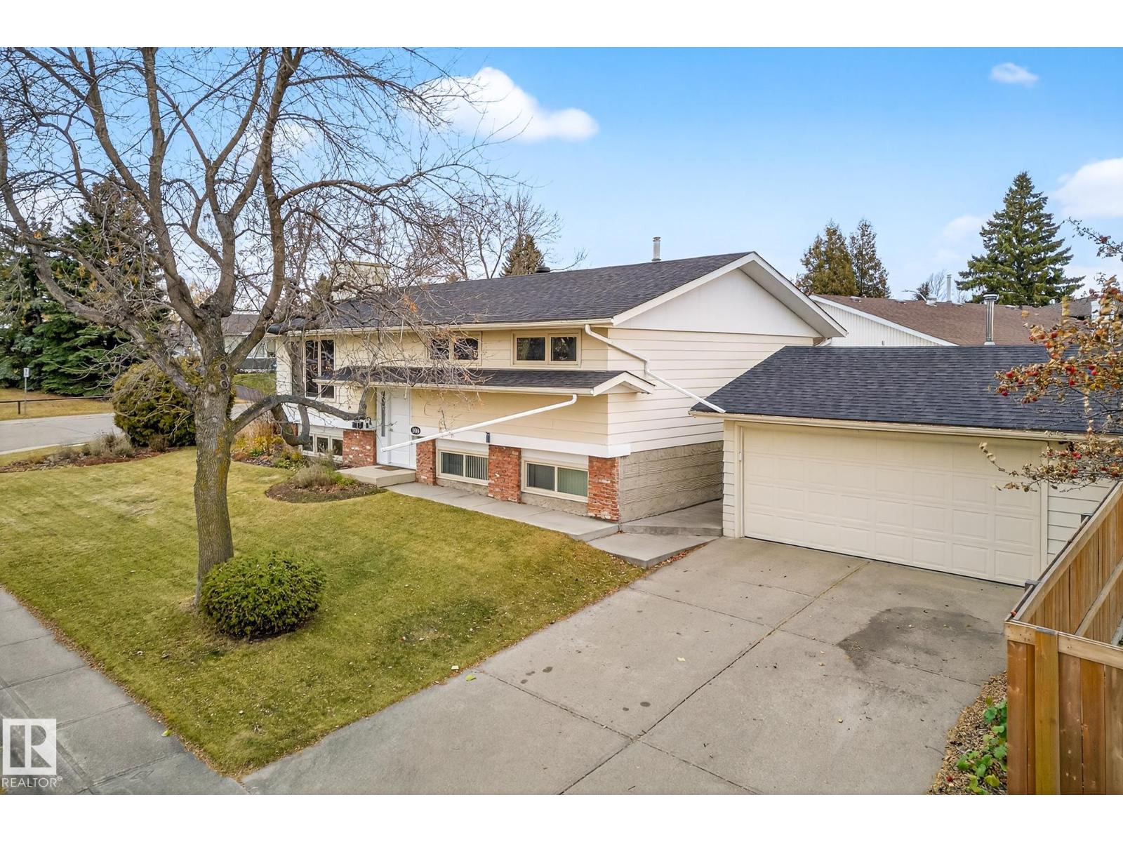 106 GLAMORGAN DR, Sherwood Park