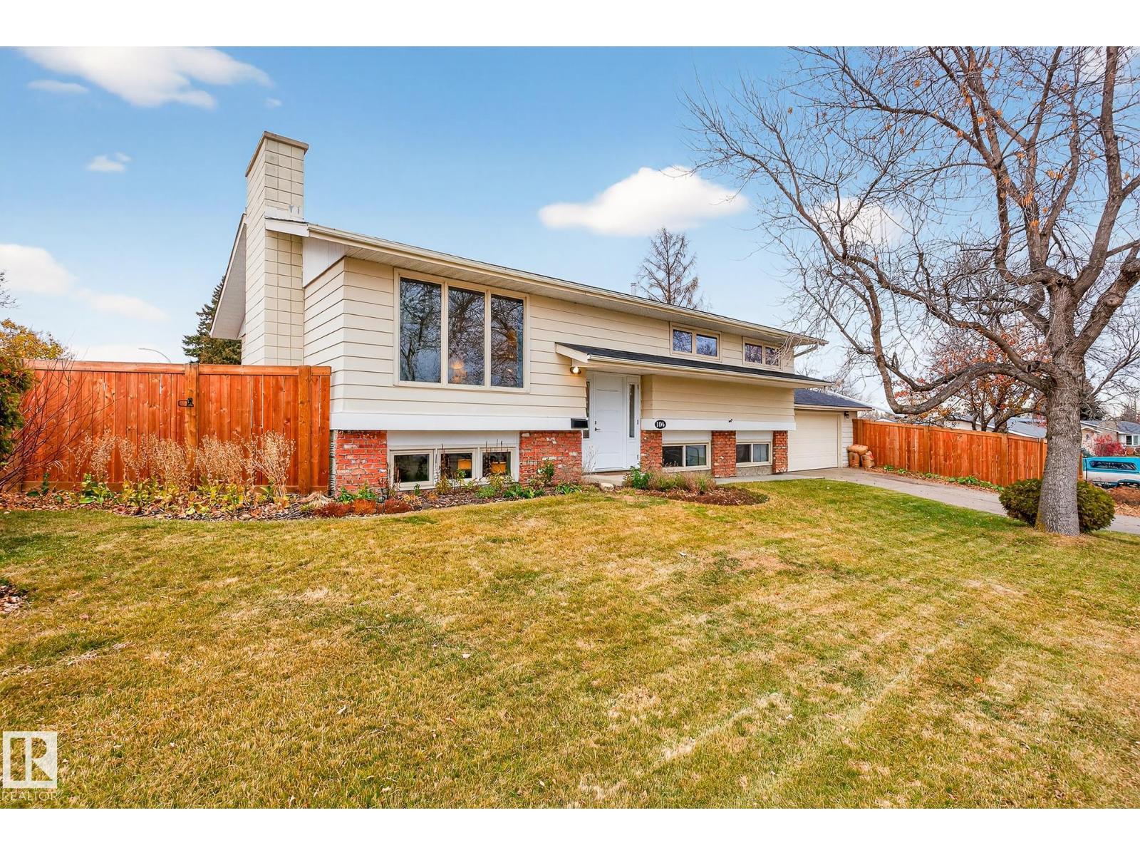 106 GLAMORGAN DR, Sherwood Park