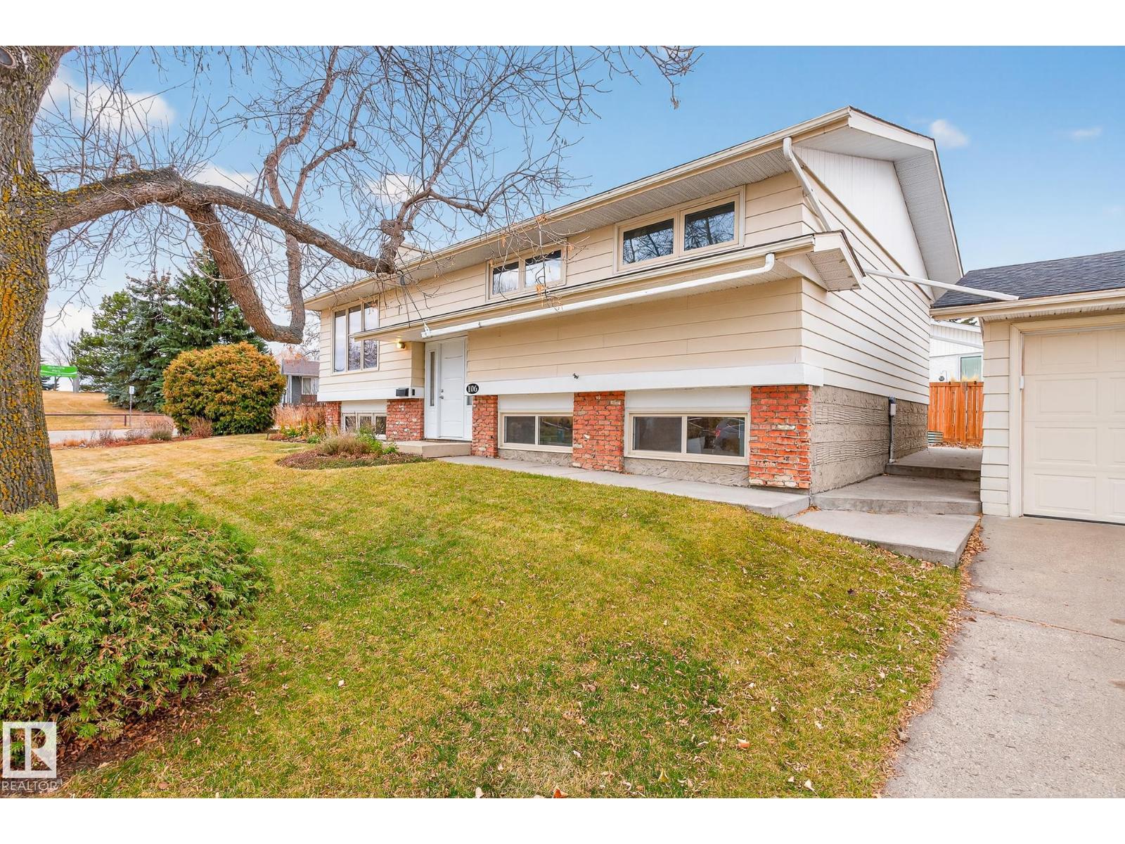 106 GLAMORGAN DR, Sherwood Park