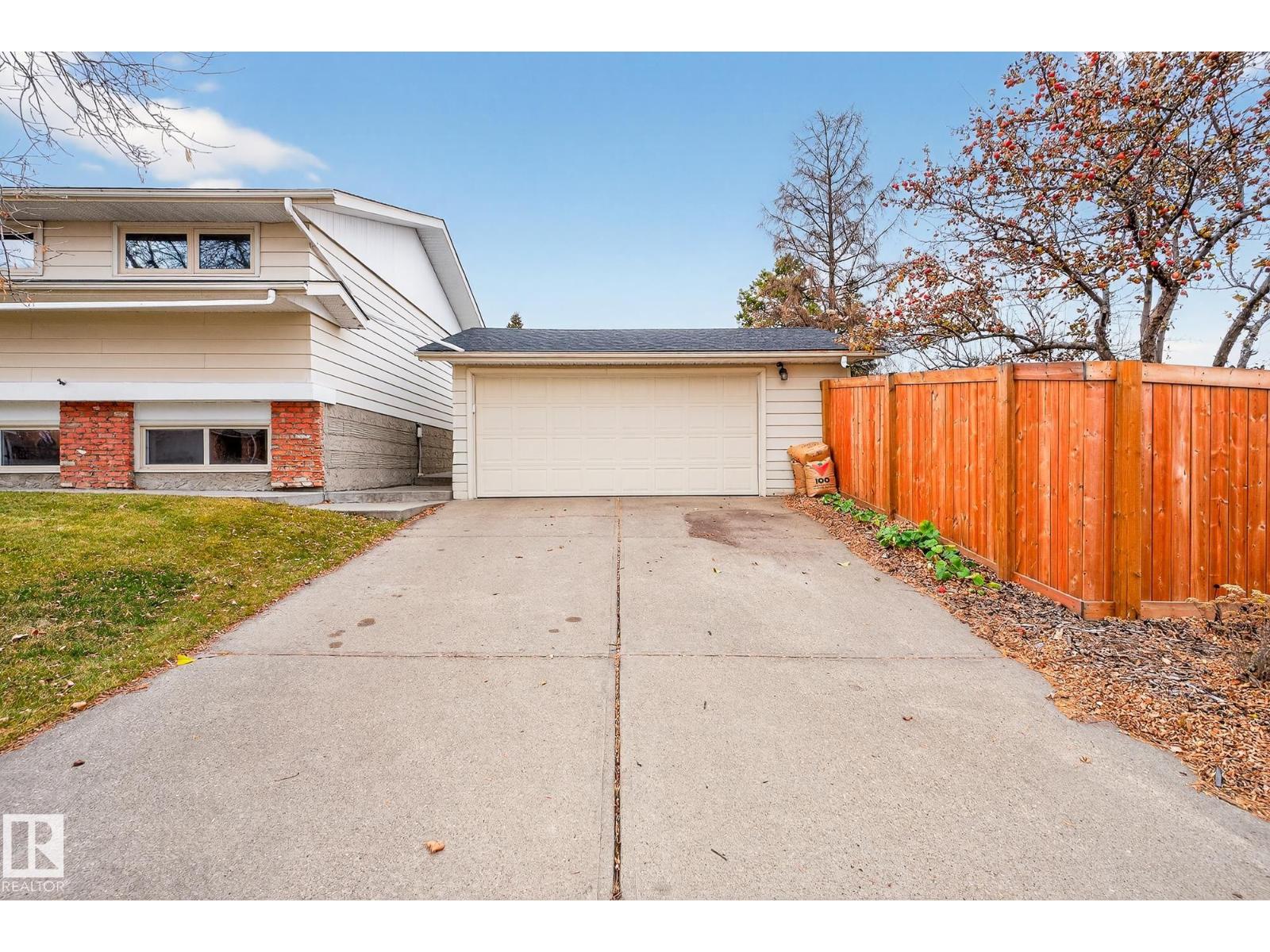 106 GLAMORGAN DR, Sherwood Park