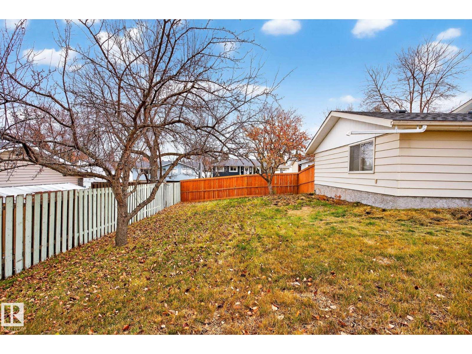 106 GLAMORGAN DR, Sherwood Park