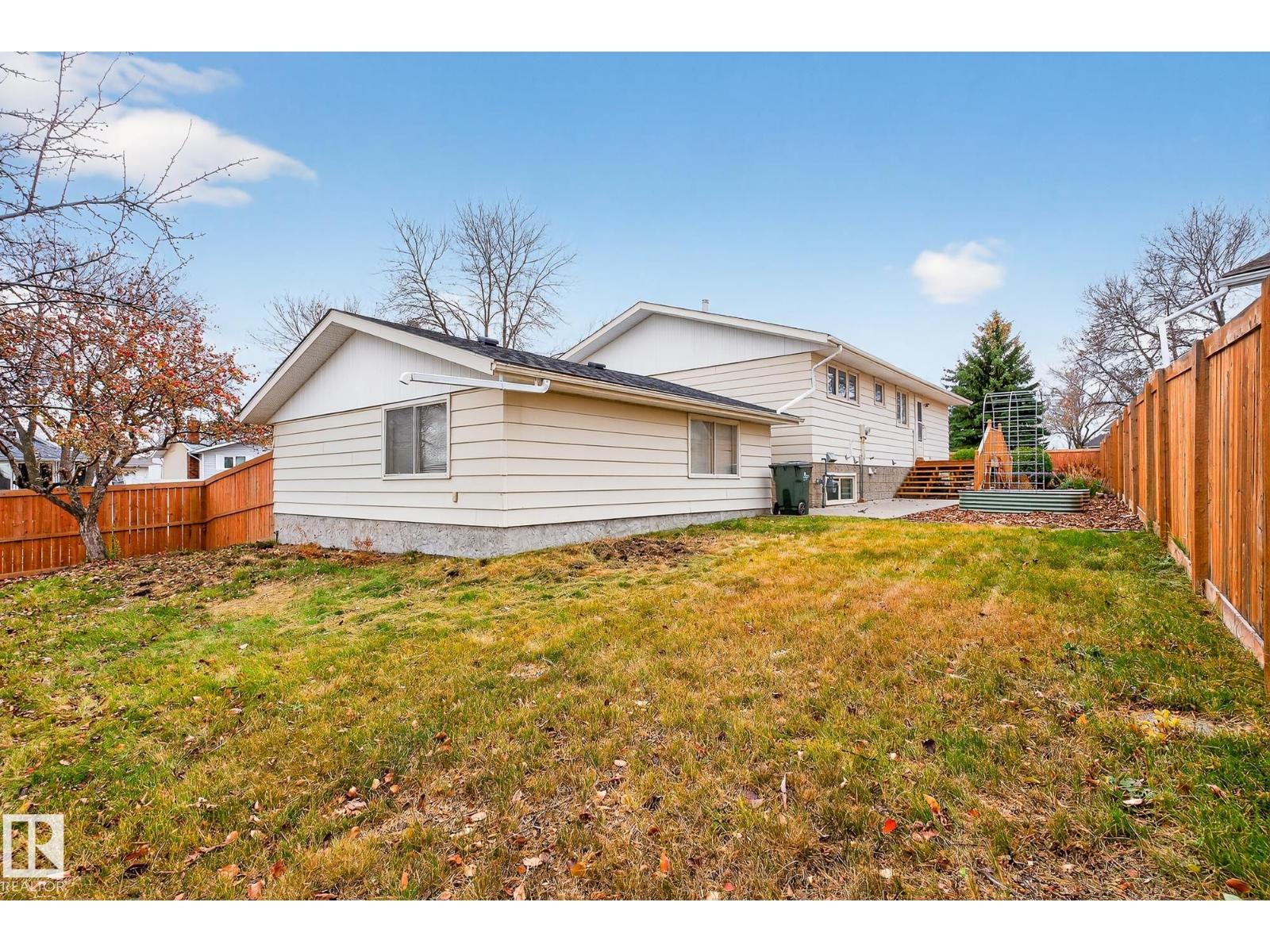 106 GLAMORGAN DR, Sherwood Park