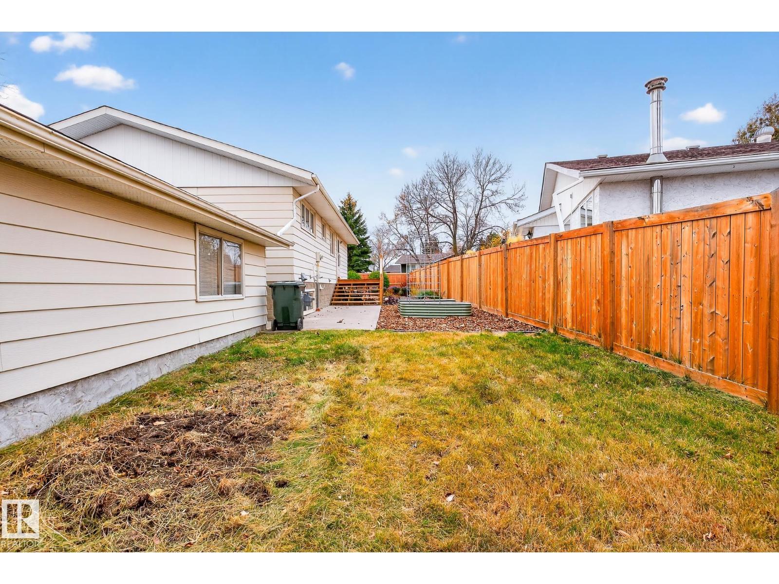 106 GLAMORGAN DR, Sherwood Park