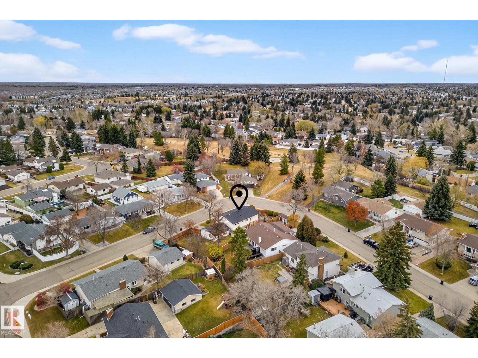 106 GLAMORGAN DR, Sherwood Park