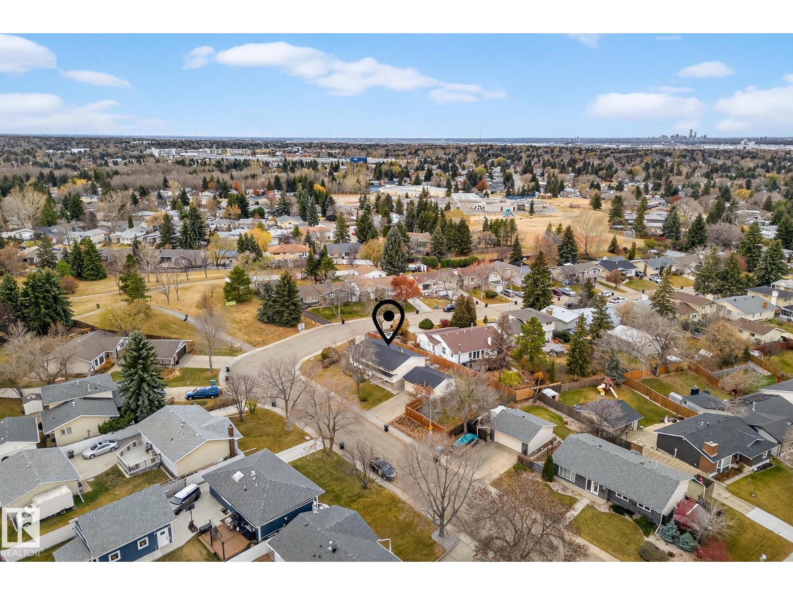 106 GLAMORGAN DR, Sherwood Park
