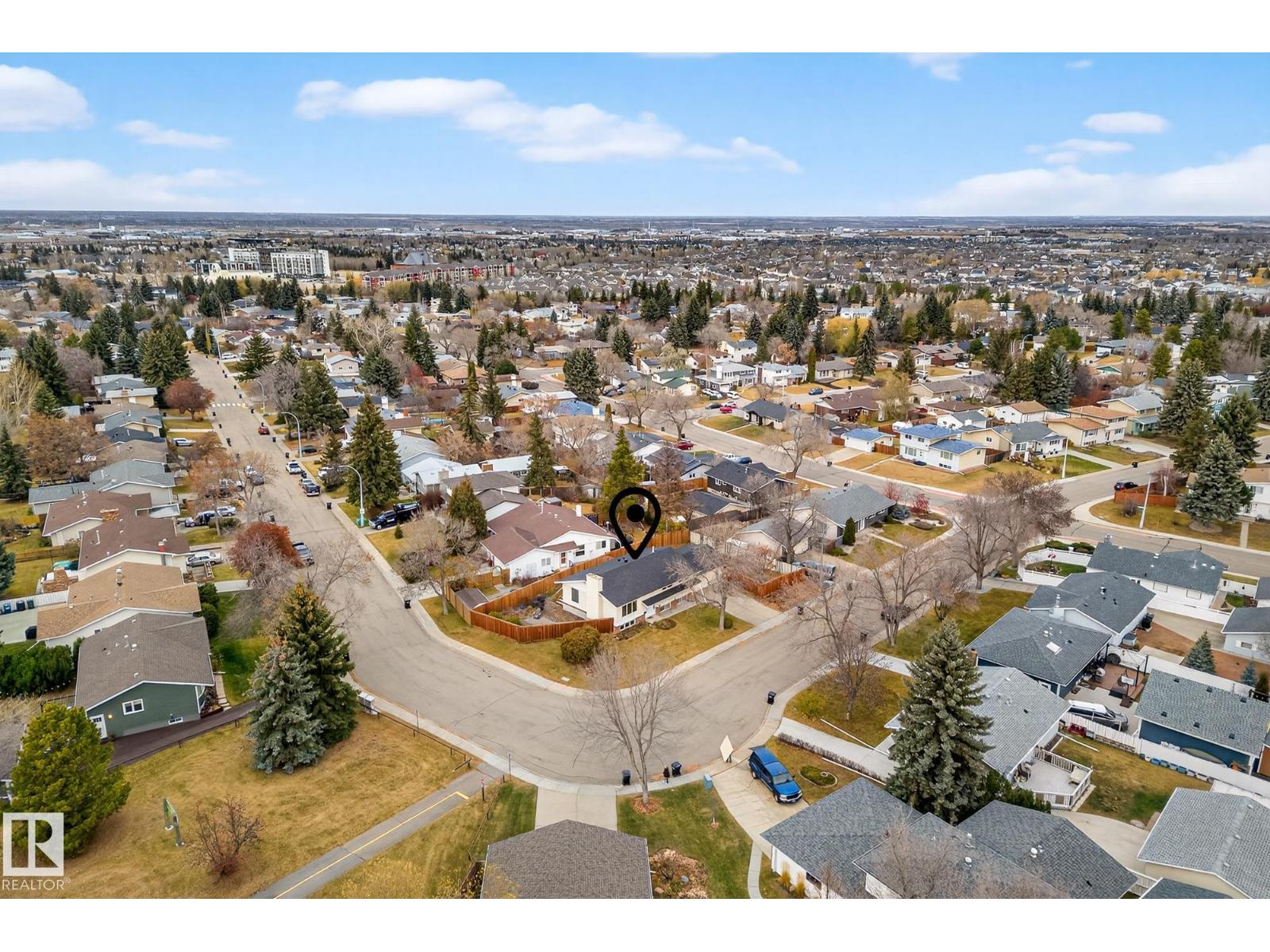 106 GLAMORGAN DR, Sherwood Park