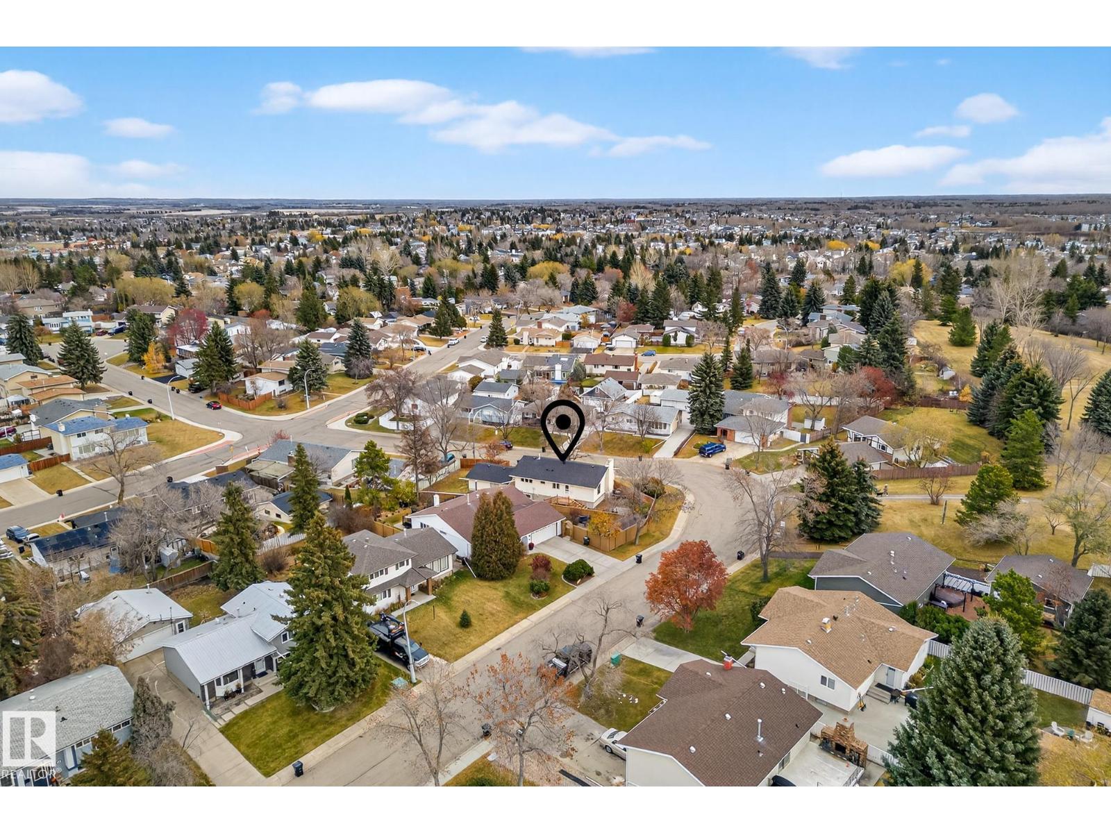 106 GLAMORGAN DR, Sherwood Park