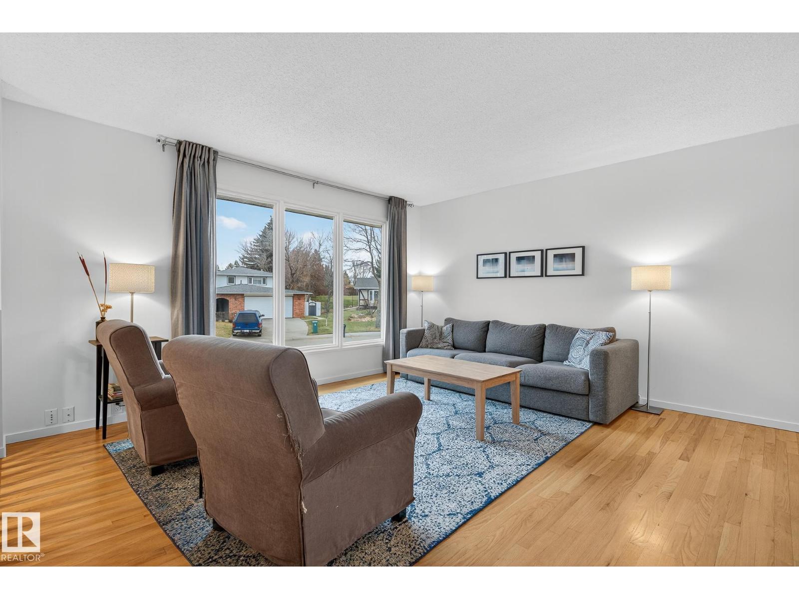 106 GLAMORGAN DR, Sherwood Park