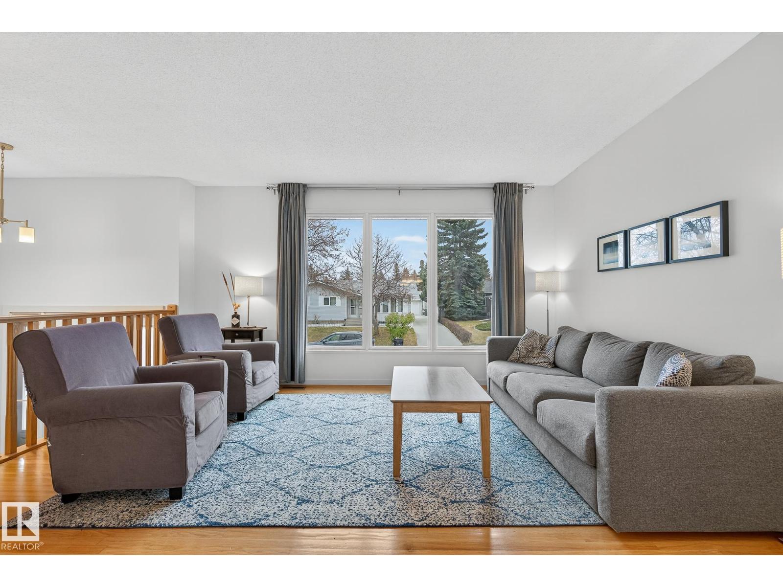 106 GLAMORGAN DR, Sherwood Park