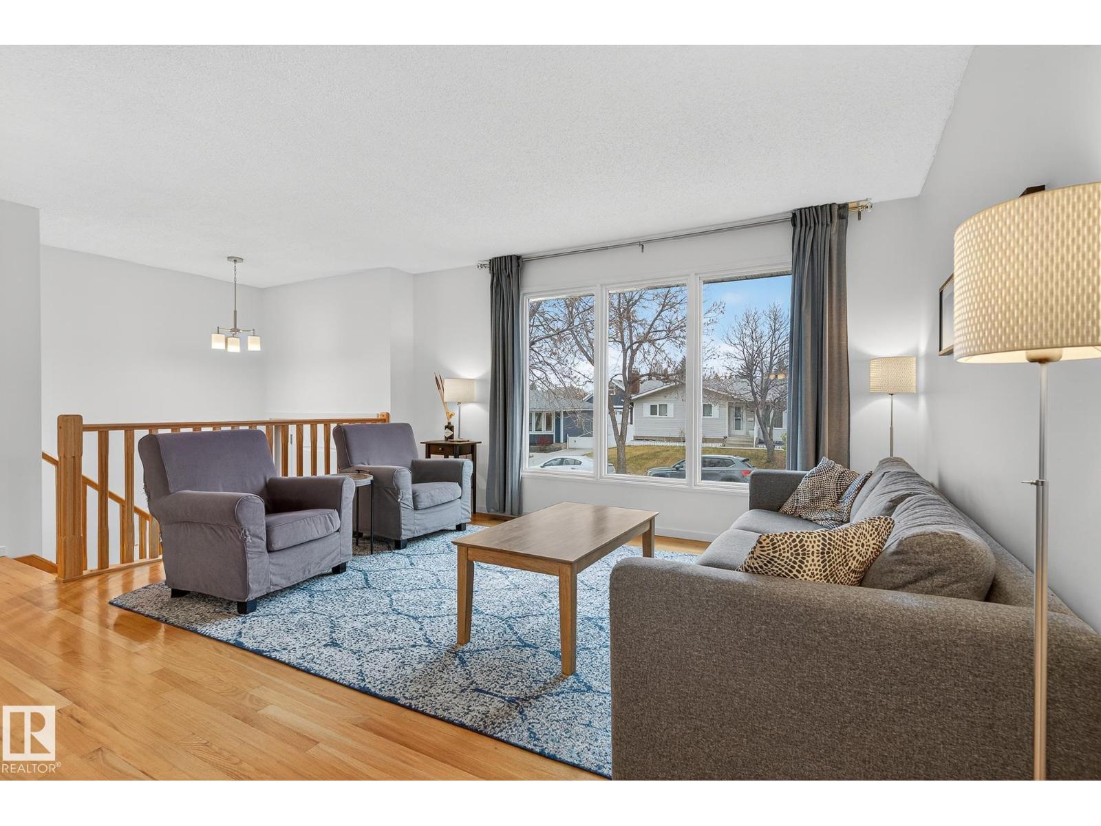 106 GLAMORGAN DR, Sherwood Park