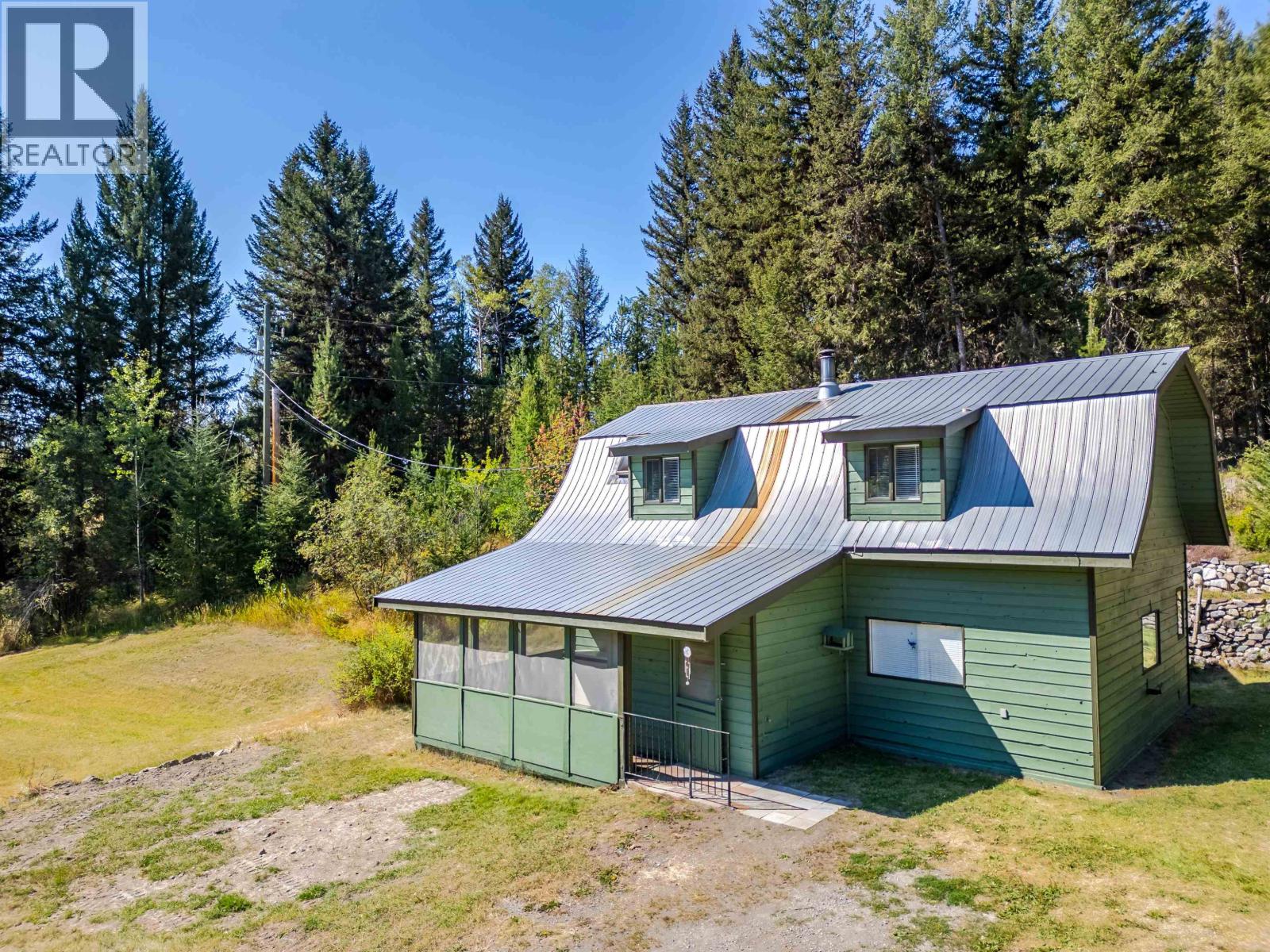 5274 CANIM-HENDRIX LAKE ROAD, Forest Grove