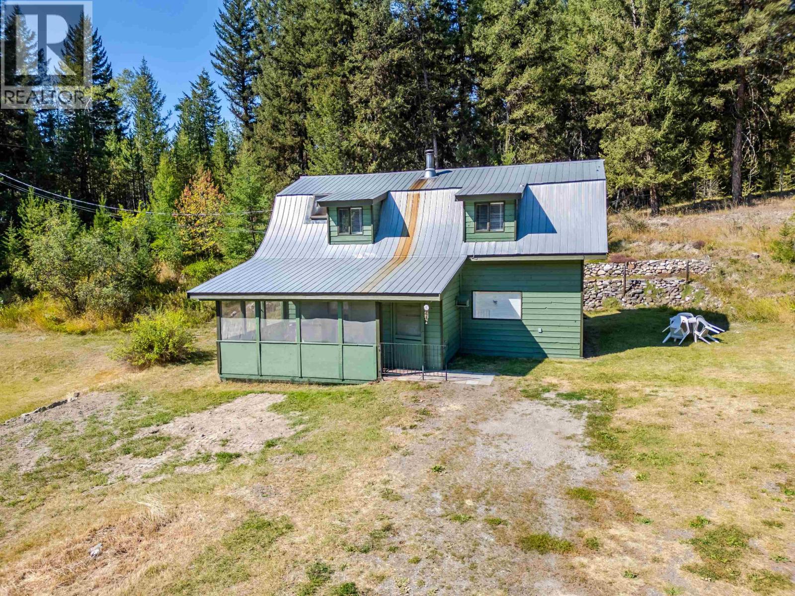 5274 CANIM-HENDRIX LAKE ROAD, Forest Grove