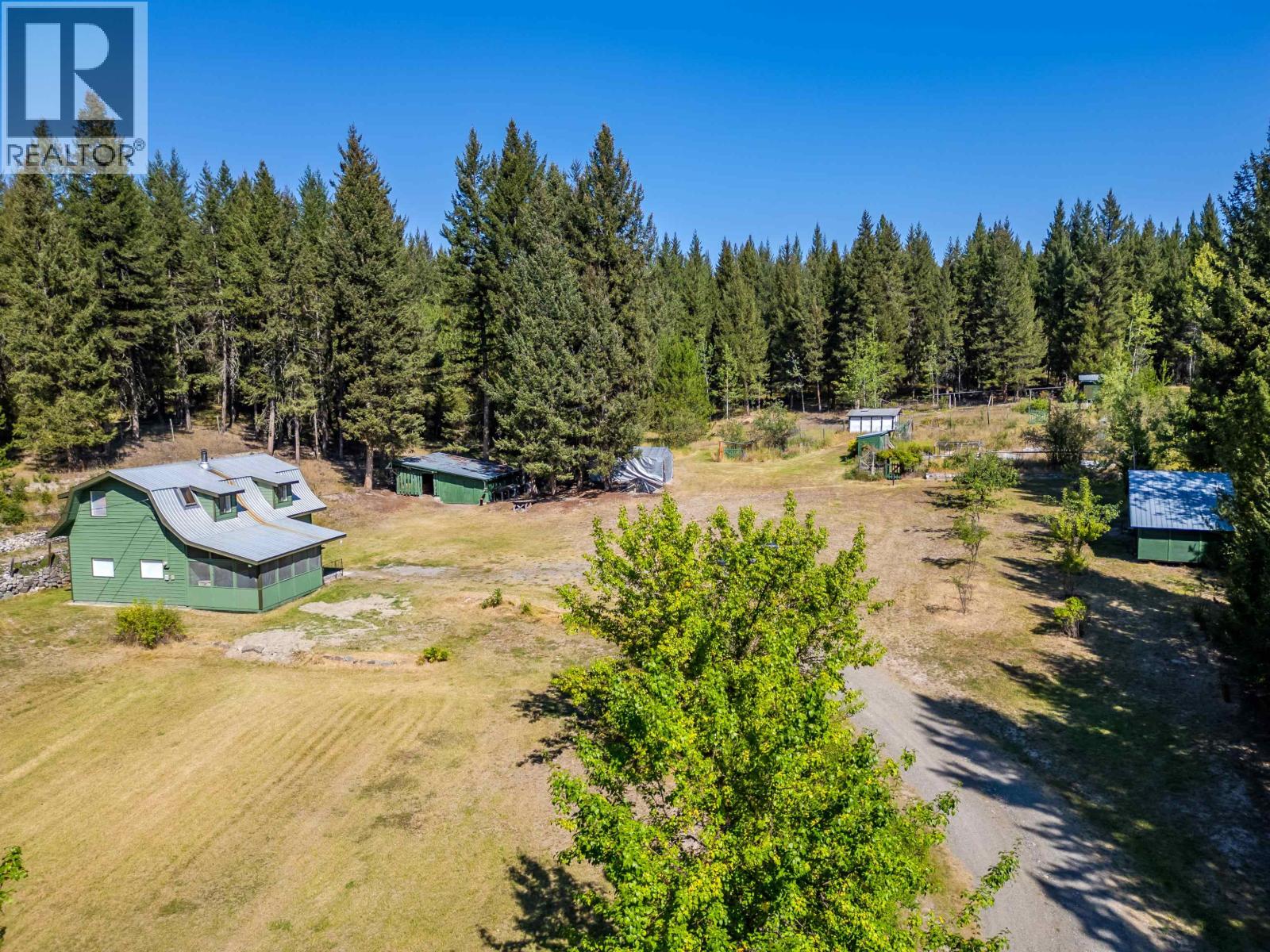 5274 CANIM-HENDRIX LAKE ROAD, Forest Grove