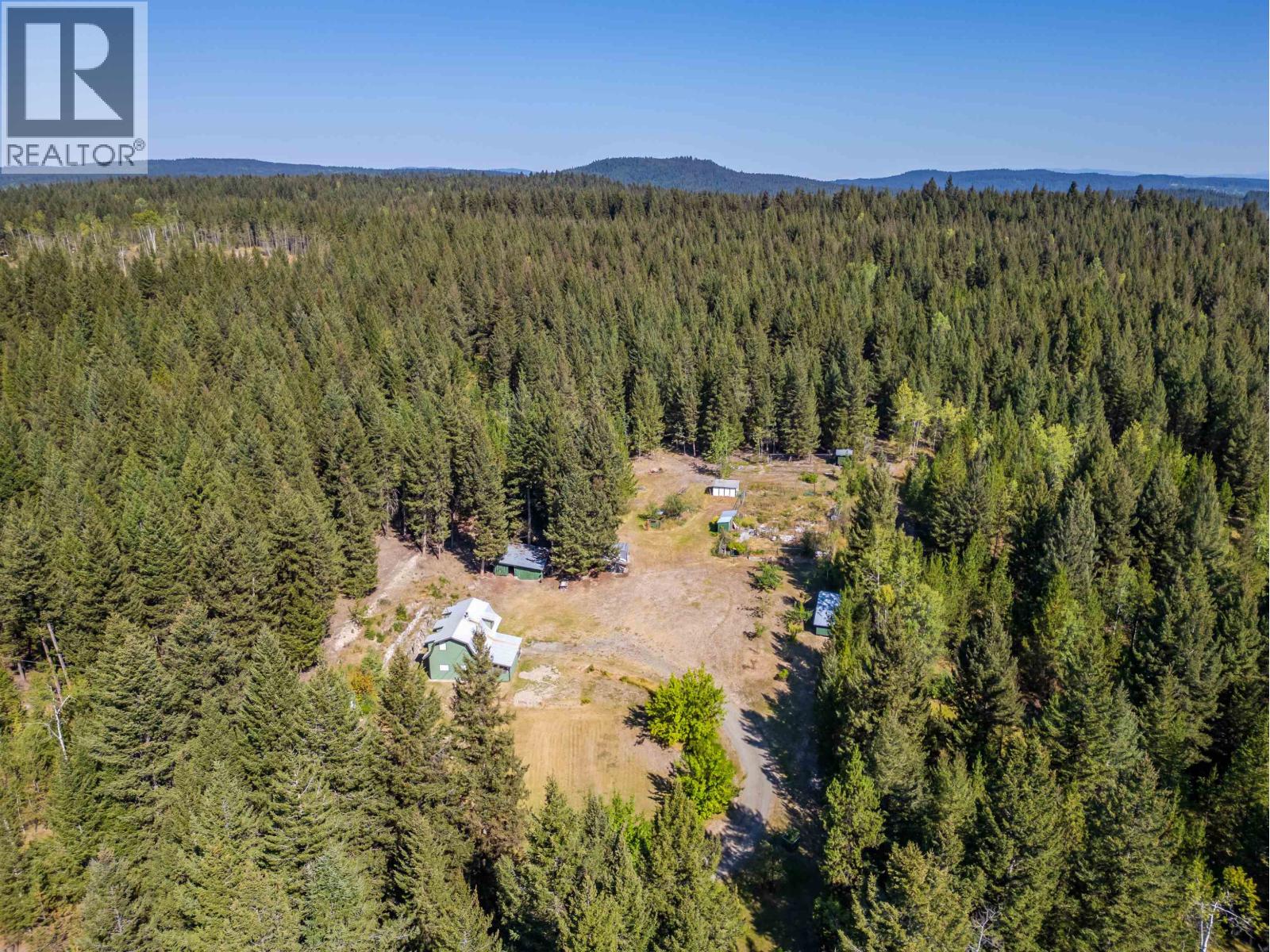 5274 CANIM-HENDRIX LAKE ROAD, Forest Grove