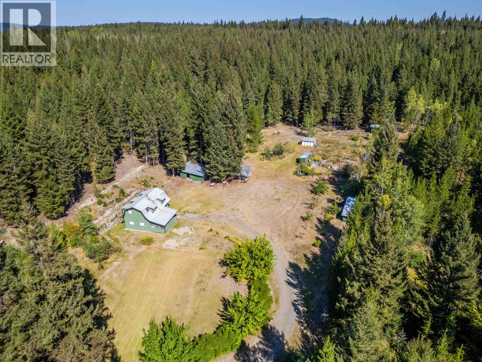 5274 CANIM-HENDRIX LAKE ROAD, Forest Grove