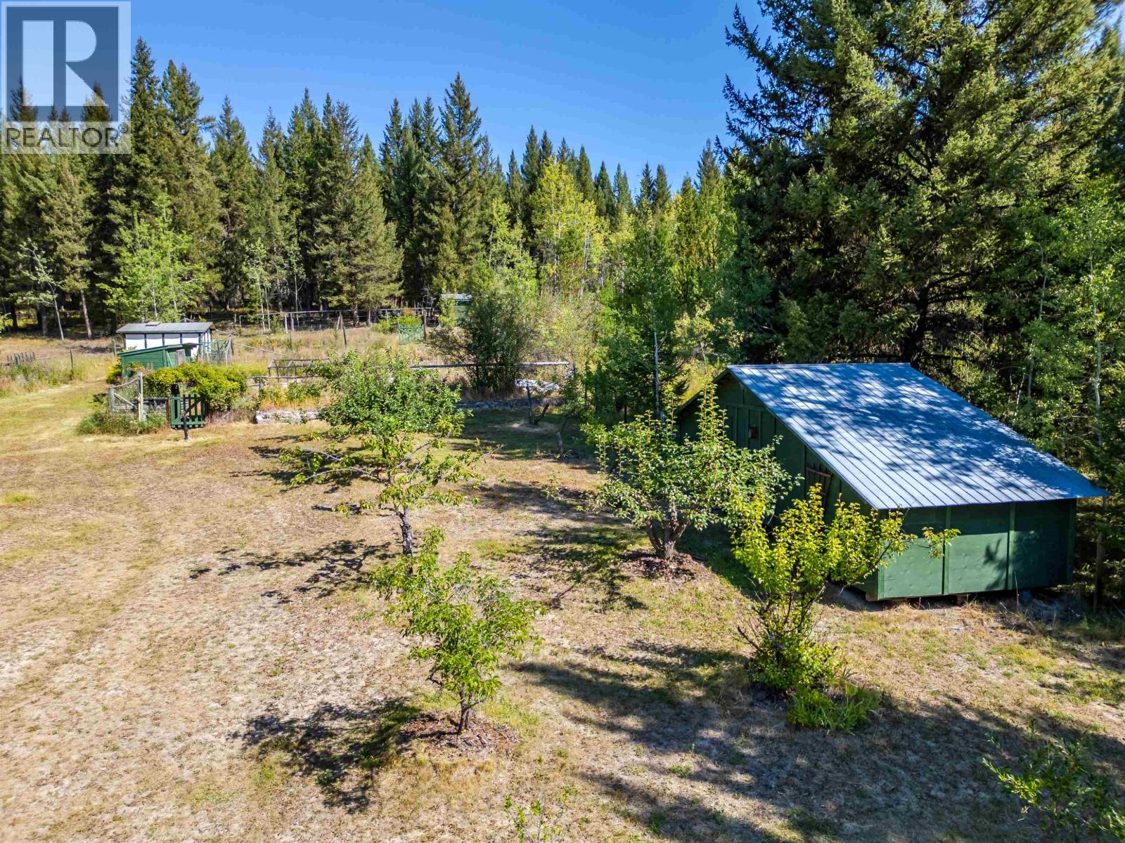 5274 CANIM-HENDRIX LAKE ROAD, Forest Grove