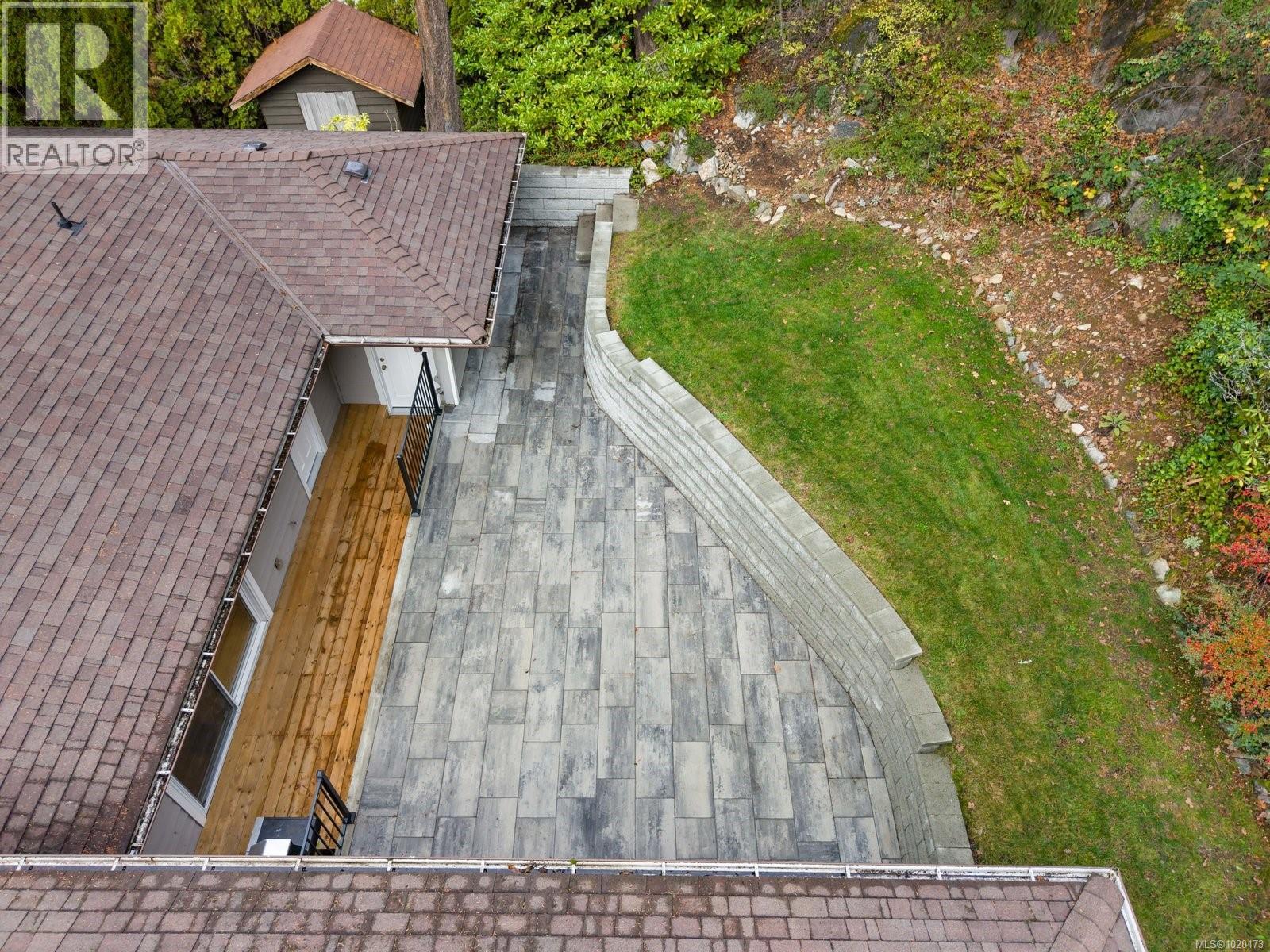  4465 Emily Carr Drive, Saanich