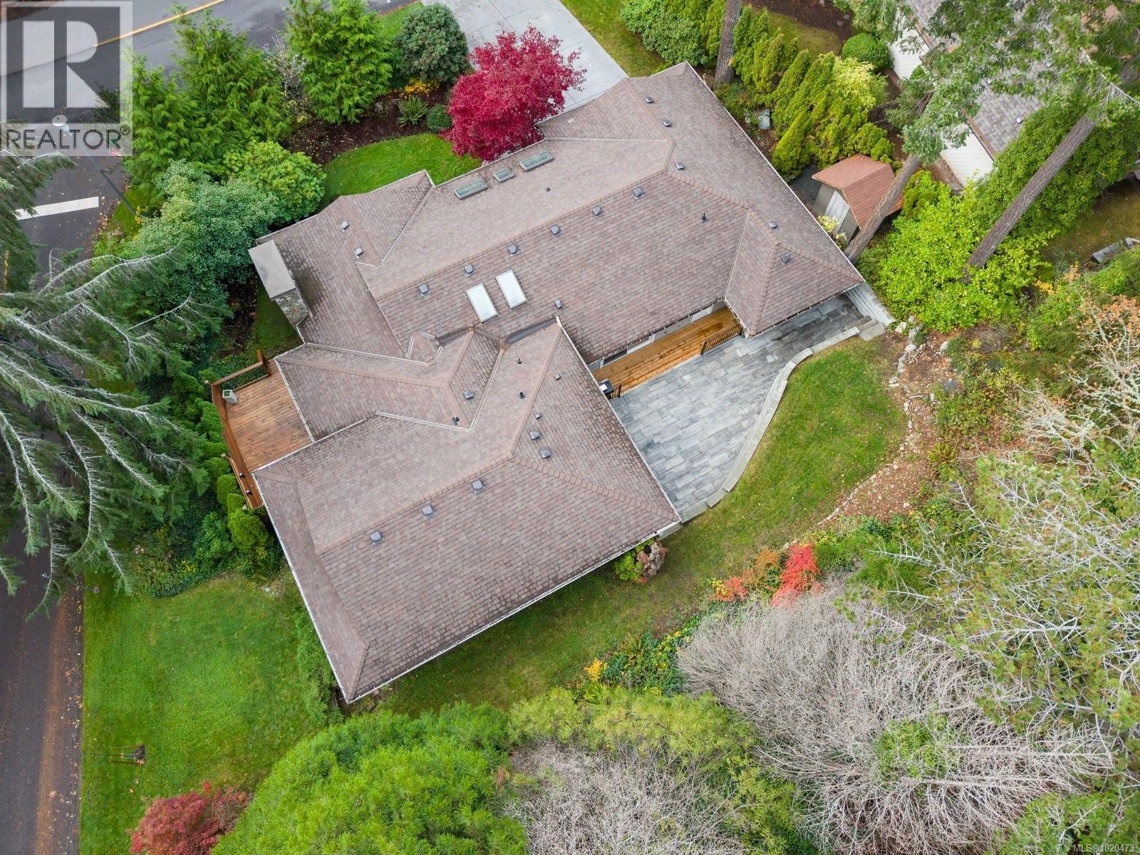  4465 Emily Carr Drive, Saanich
