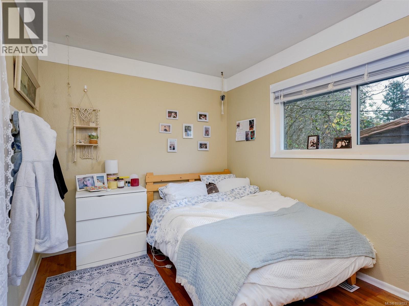  1660 Elm Street, Saanich