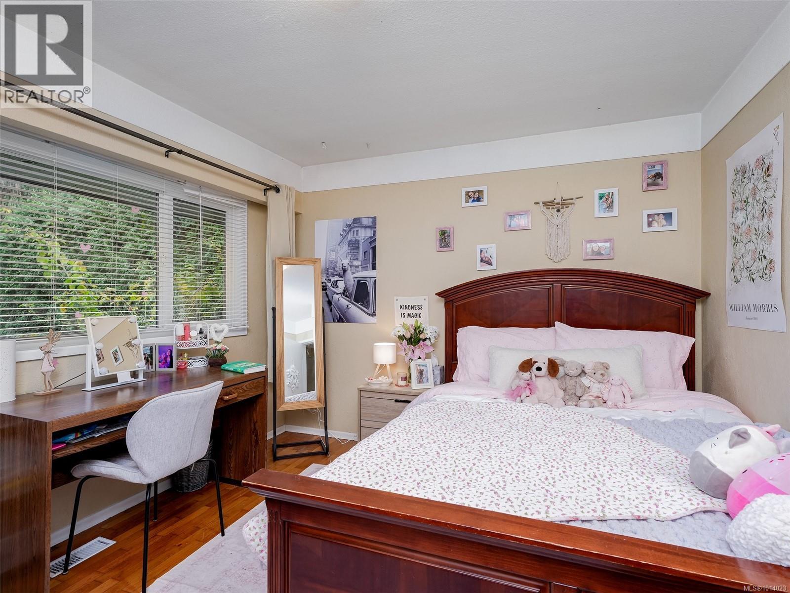  1660 Elm Street, Saanich