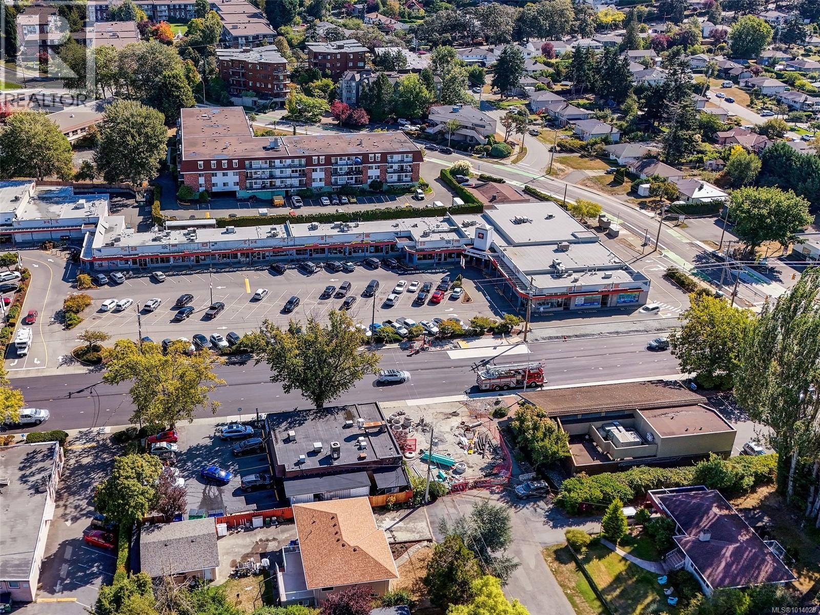  1660 Elm Street, Saanich