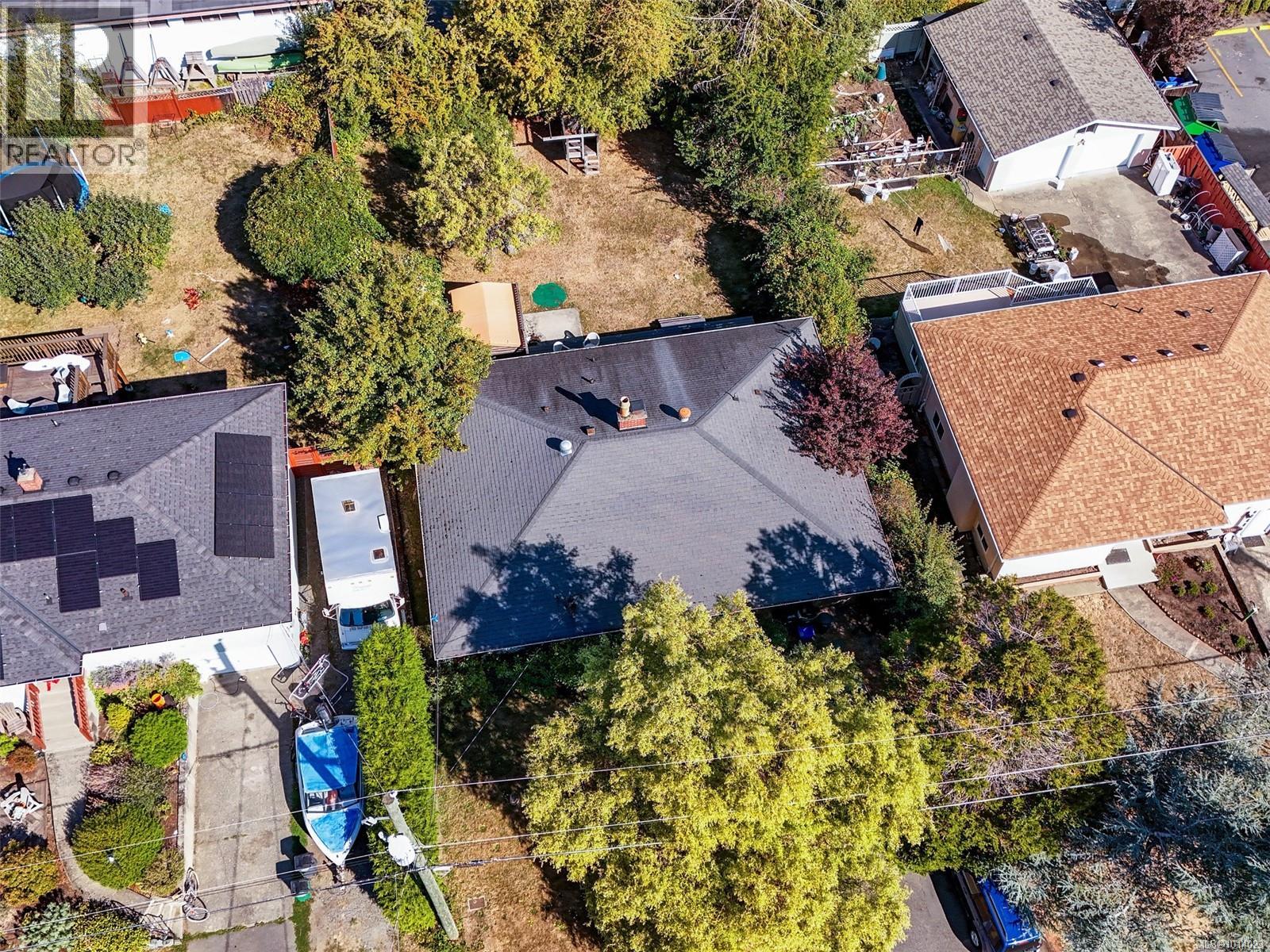  1660 Elm Street, Saanich