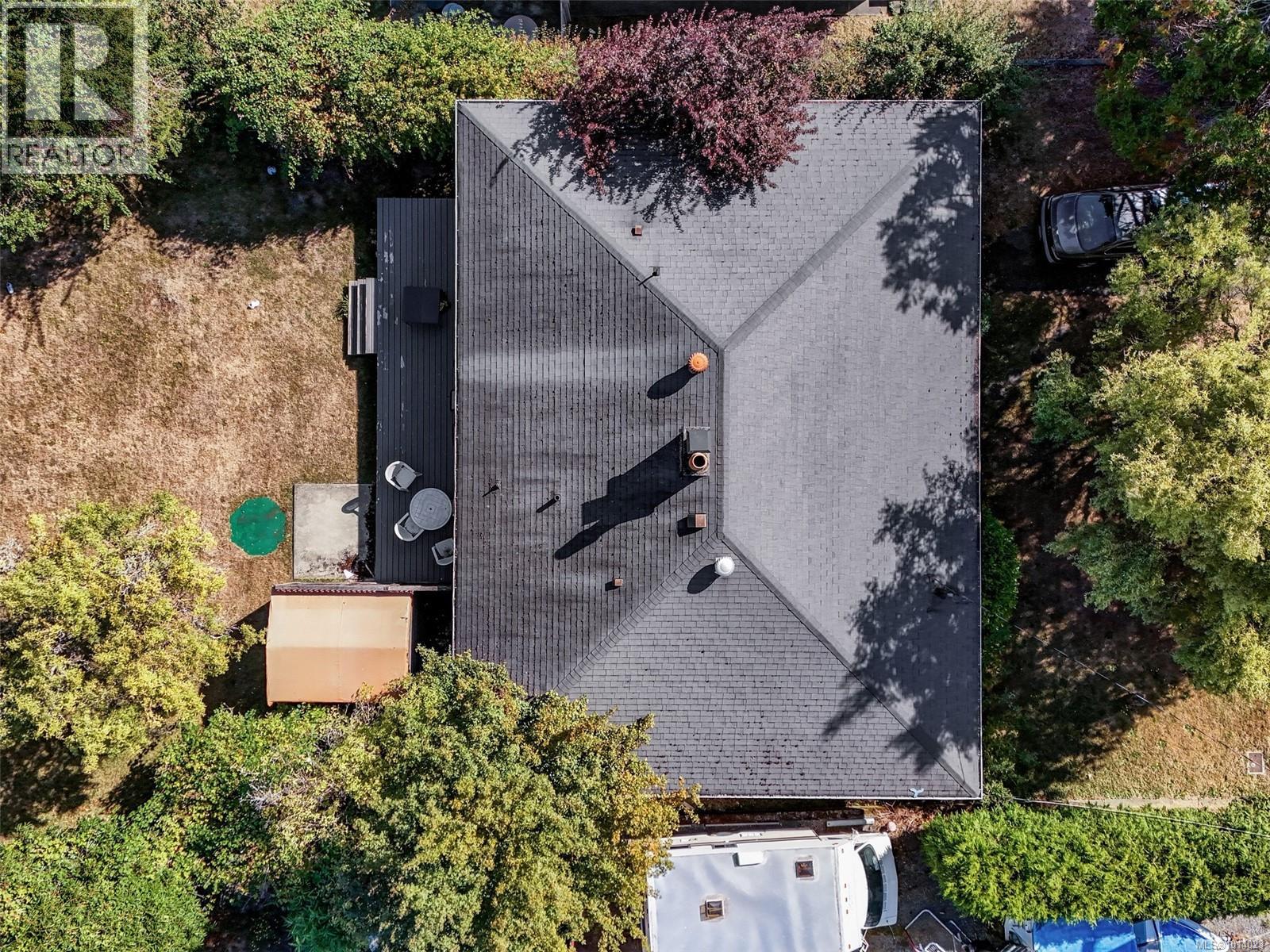  1660 Elm Street, Saanich