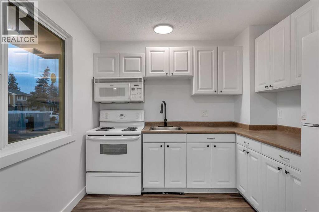 Single Family House for Sale in  Georgian Villas NE Marlborough Park Calgary 