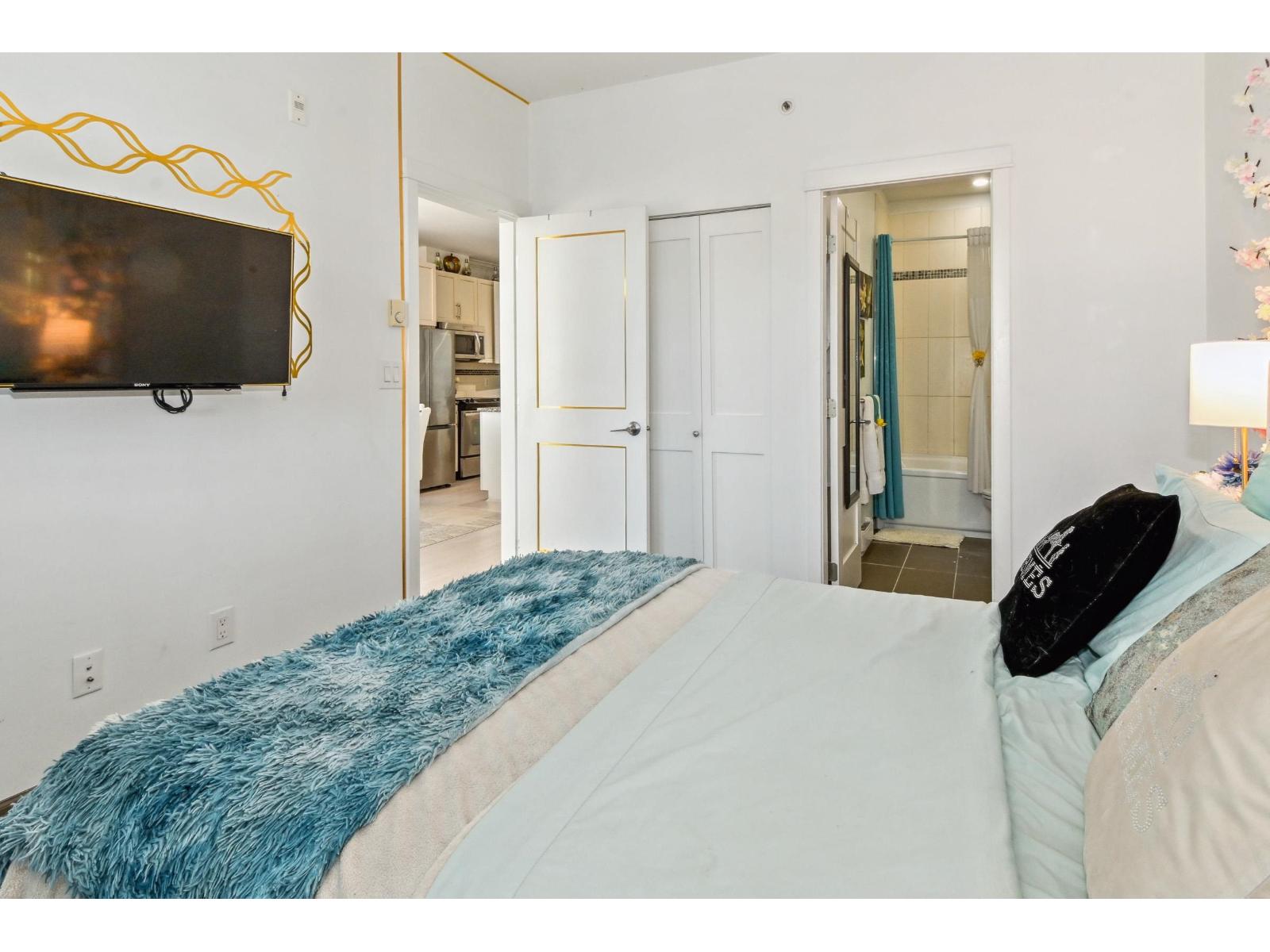 403 20861 83 AVENUE, Langley