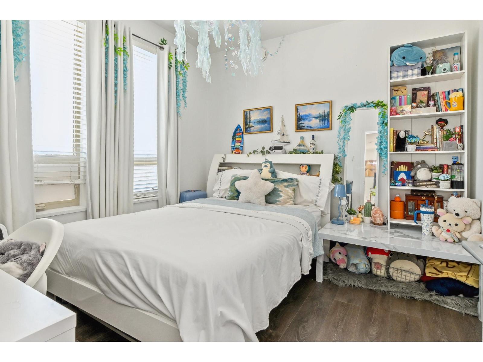 403 20861 83 AVENUE, Langley