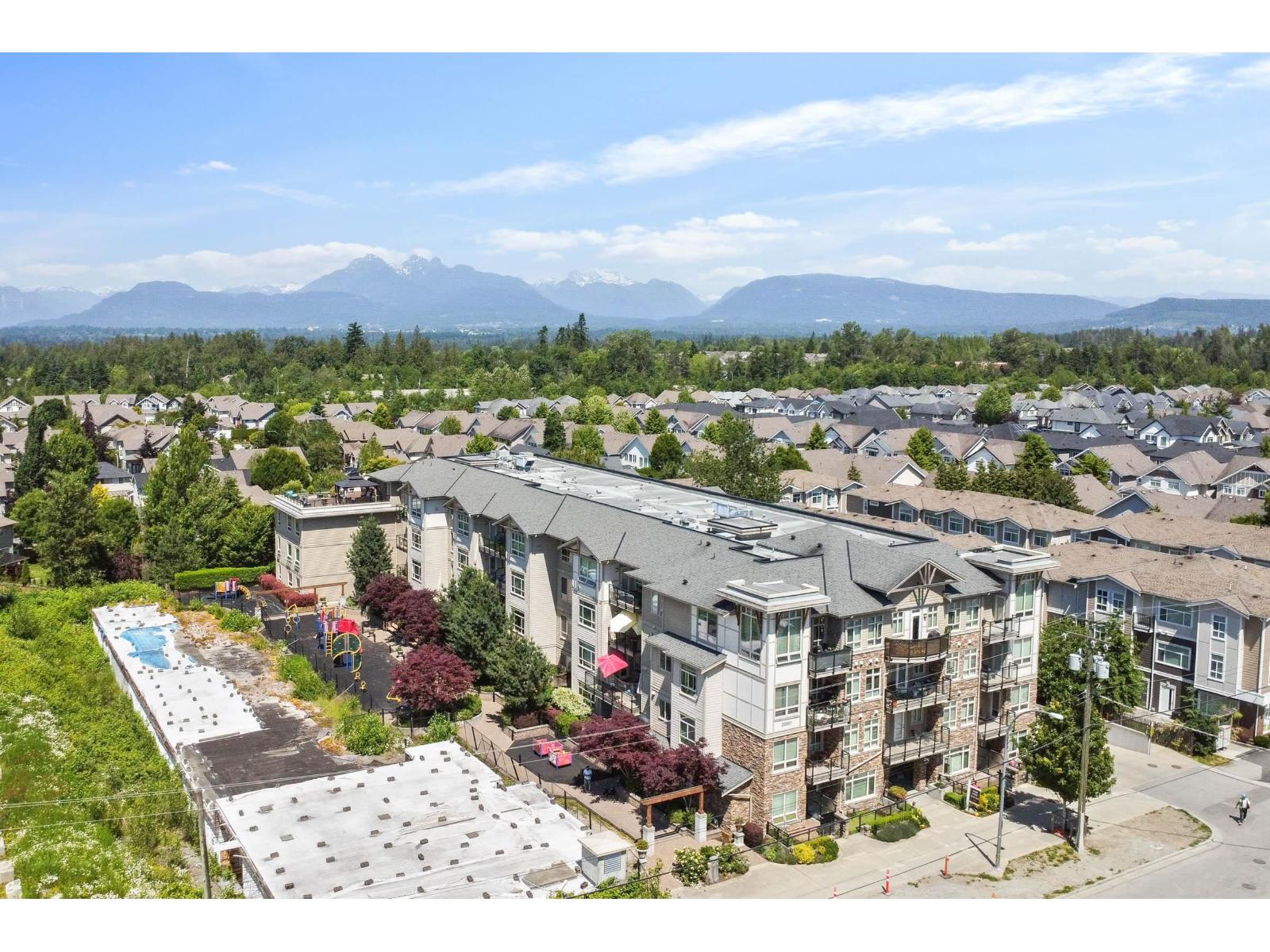 403 20861 83 AVENUE, Langley