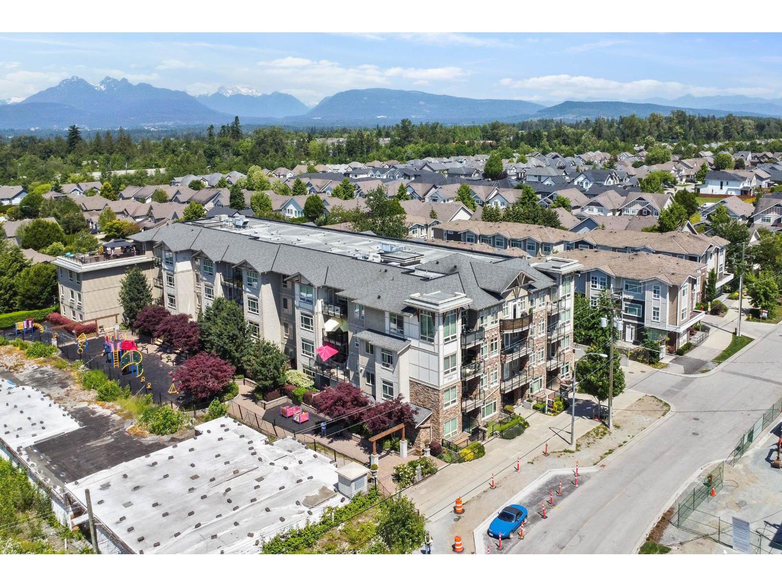 403 20861 83 AVENUE, Langley