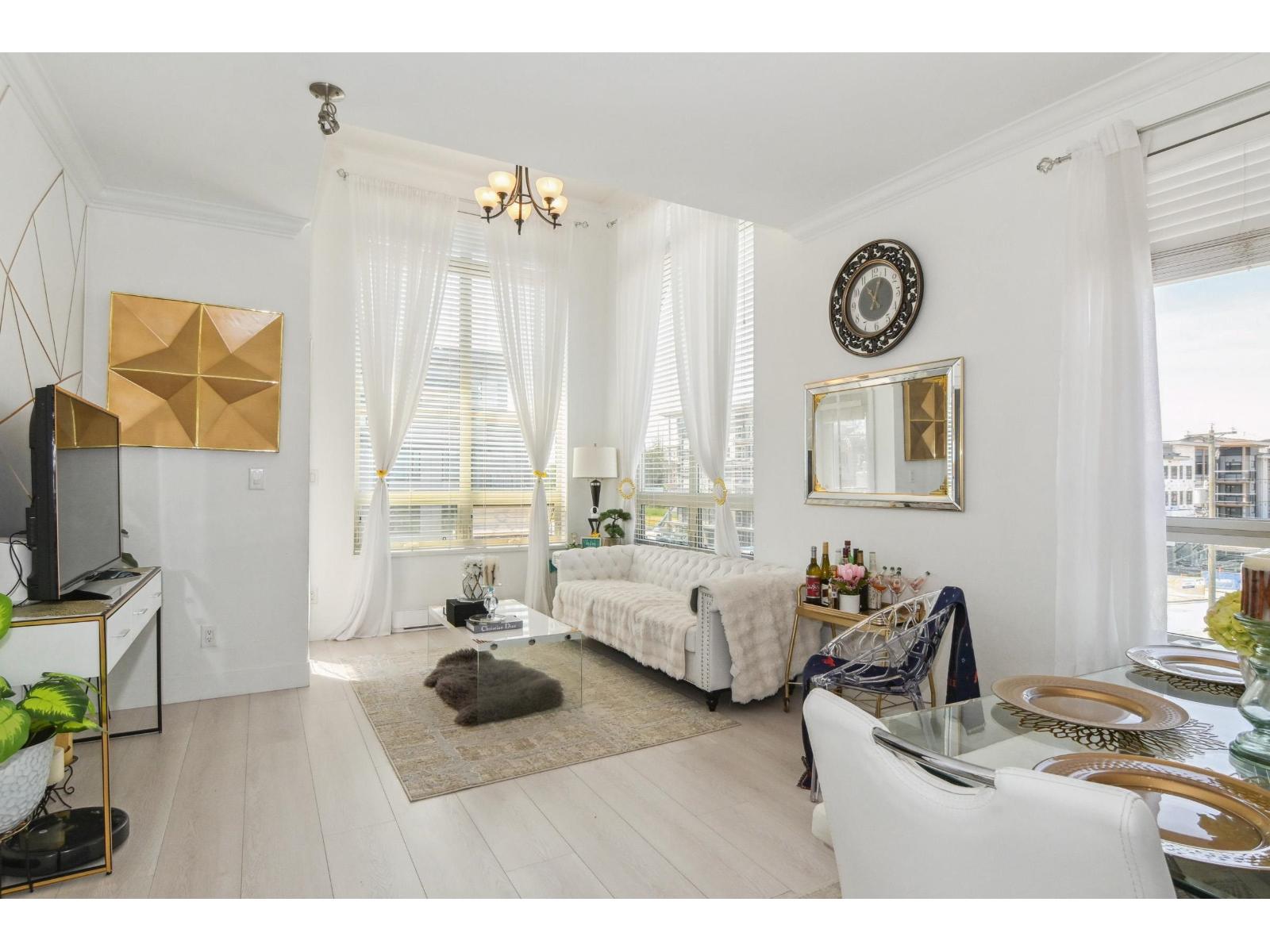 403 20861 83 AVENUE, Langley